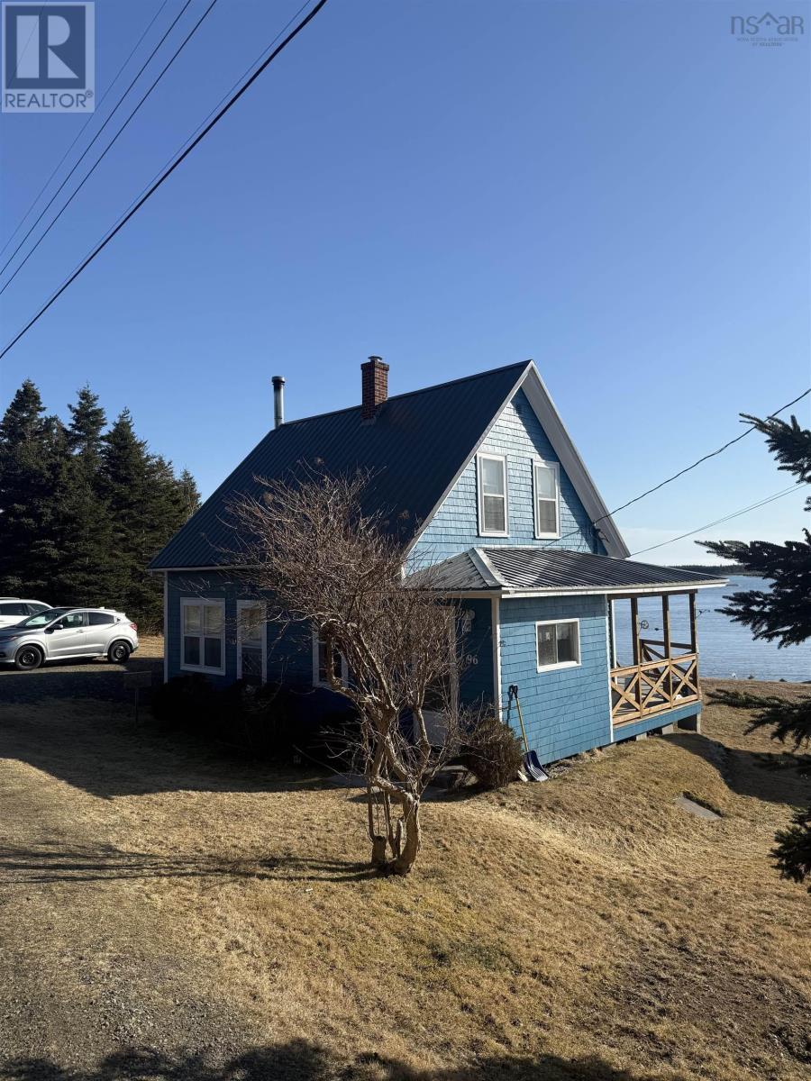 96 East Side Bickerton Road, Port Bickerton, Nova Scotia  B0J 1A0 - Photo 1 - 202506626