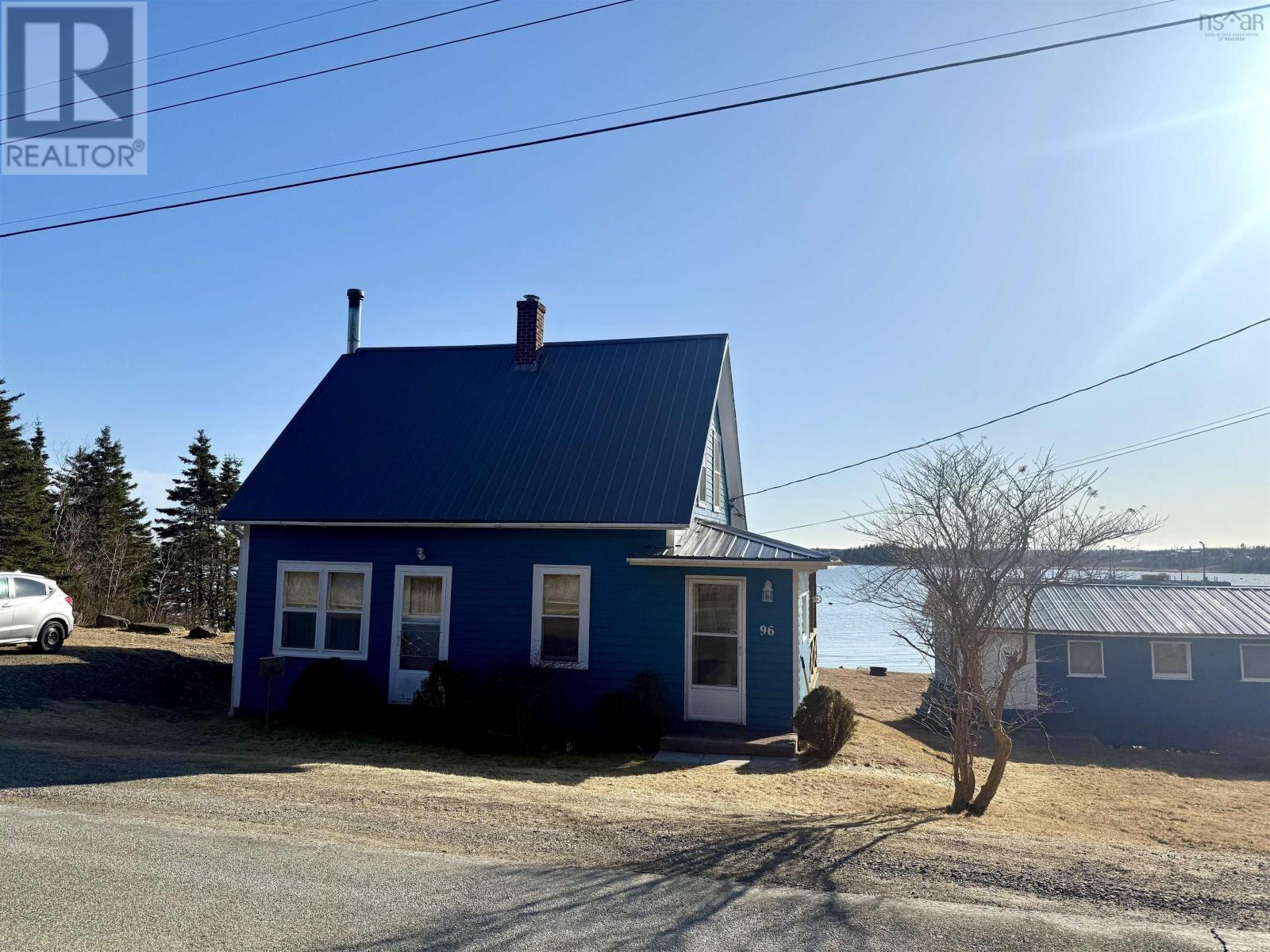 96 East Side Bickerton Road, Port Bickerton, Nova Scotia  B0J 1A0 - Photo 3 - 202506626