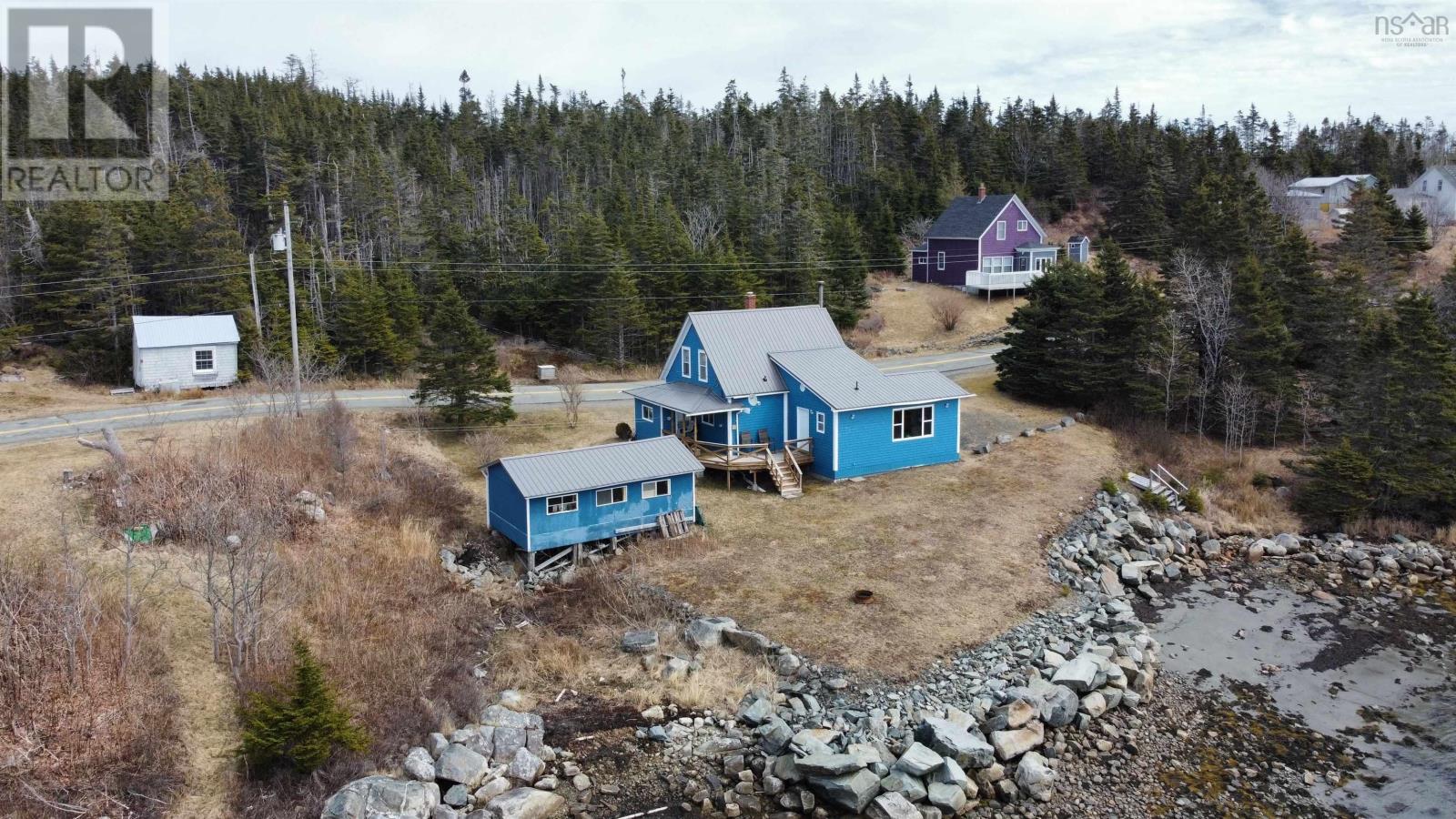 96 East Side Bickerton Road, Port Bickerton, Nova Scotia  B0J 1A0 - Photo 38 - 202506626