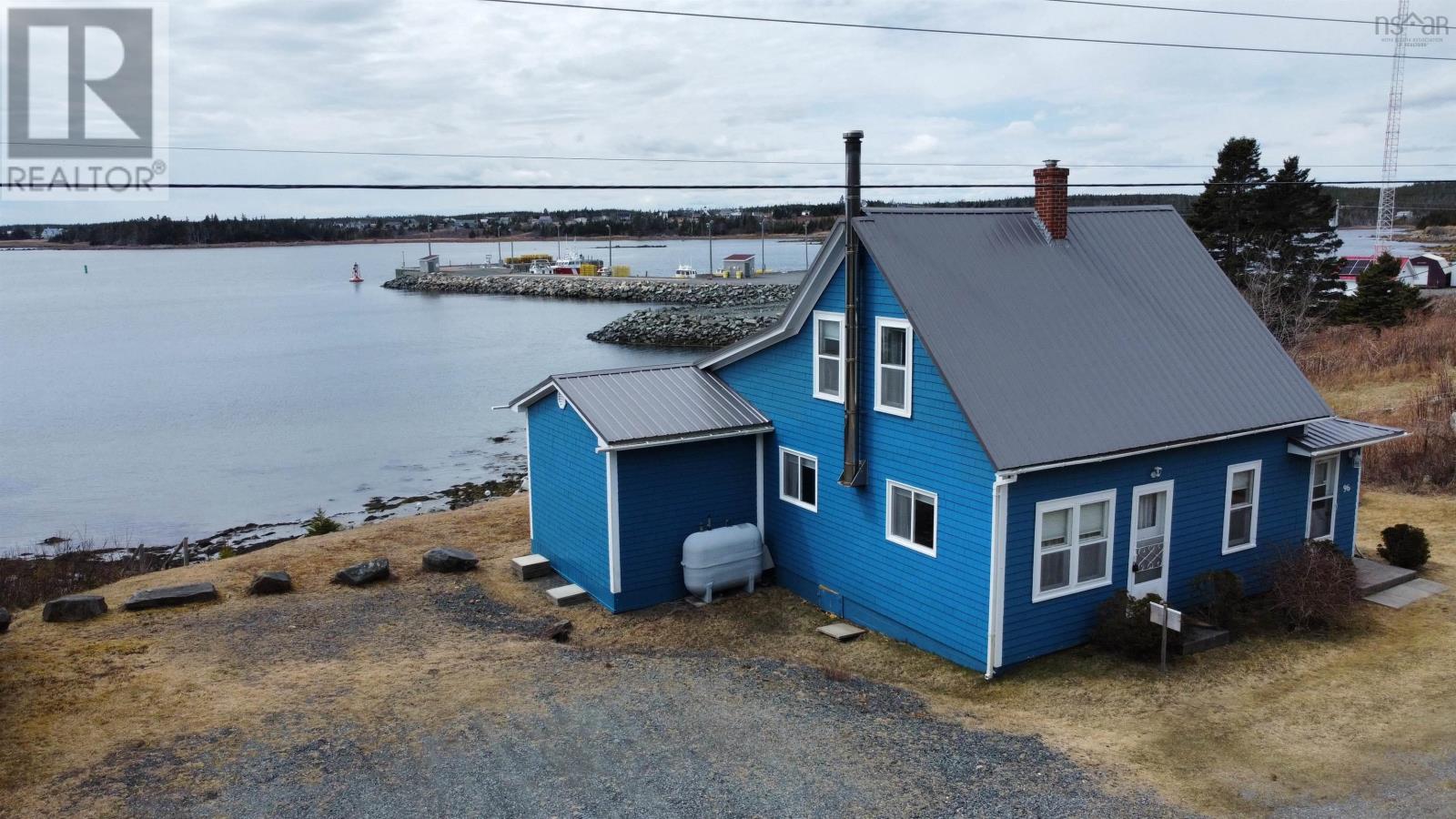96 East Side Bickerton Road, Port Bickerton, Nova Scotia  B0J 1A0 - Photo 42 - 202506626