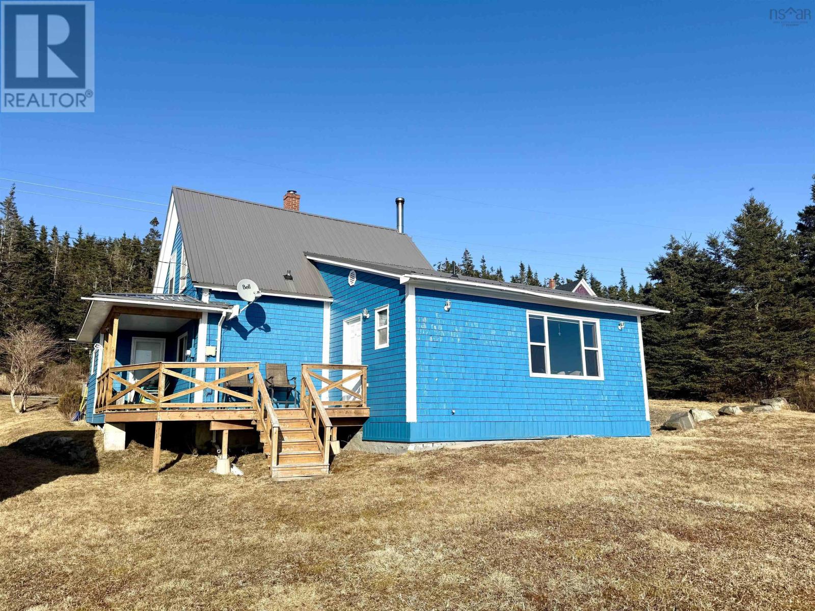 96 East Side Bickerton Road, Port Bickerton, Nova Scotia  B0J 1A0 - Photo 4 - 202506626
