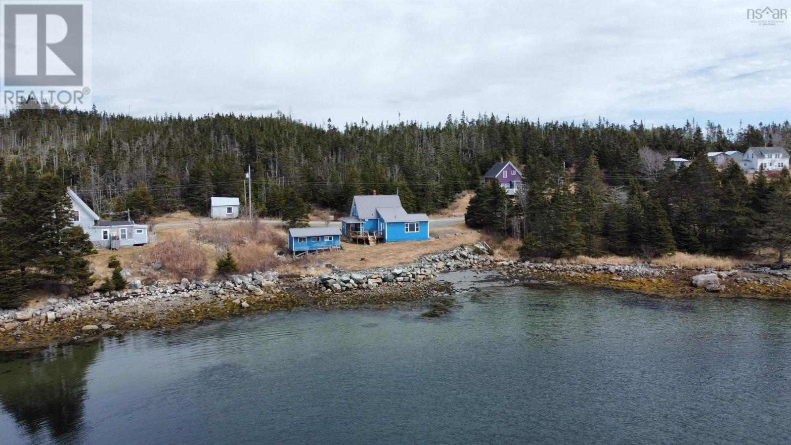96 East Side Bickerton Road, Port Bickerton, Nova Scotia  B0J 1A0 - Photo 41 - 202506626