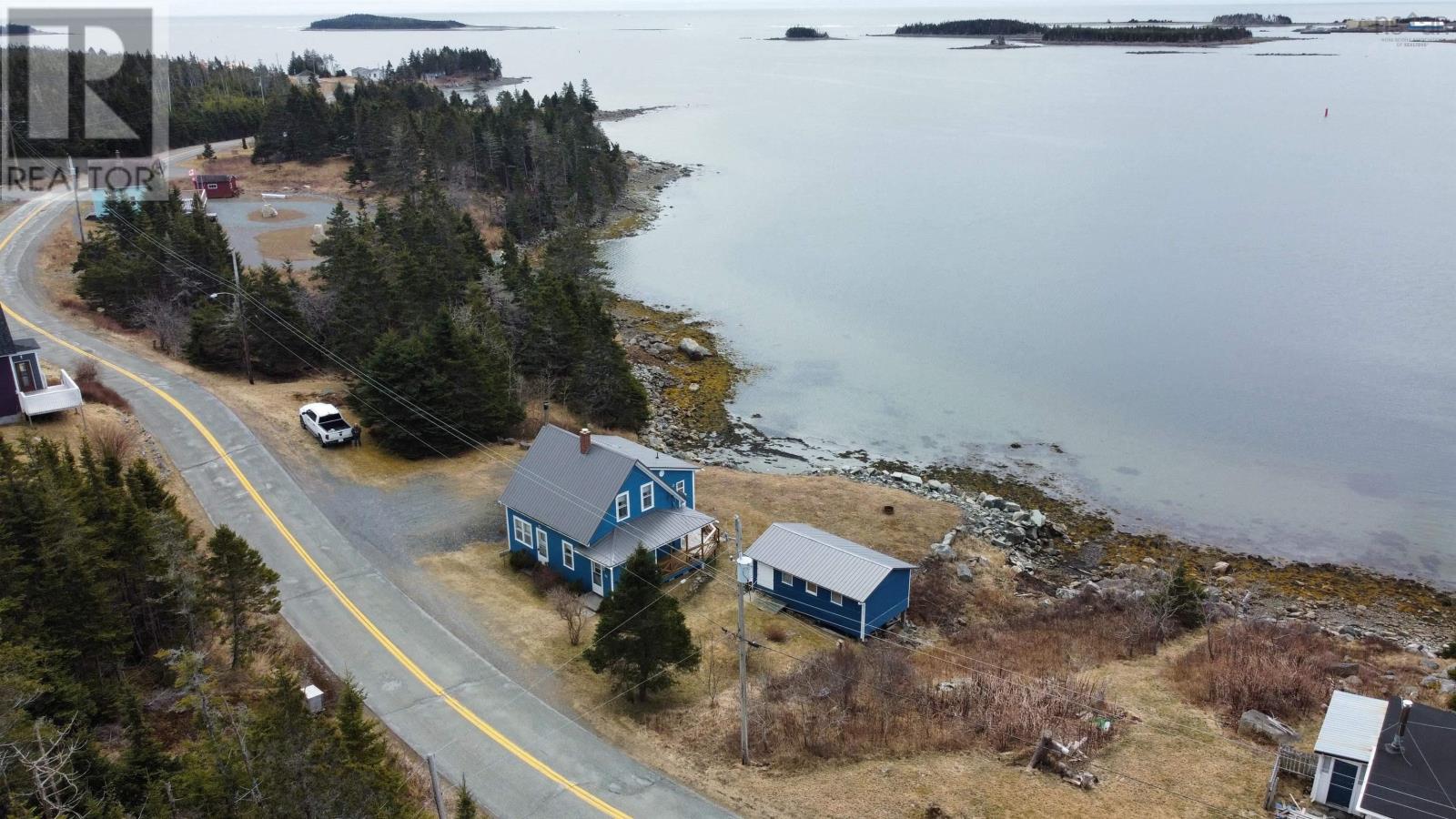 96 East Side Bickerton Road, Port Bickerton, Nova Scotia  B0J 1A0 - Photo 40 - 202506626