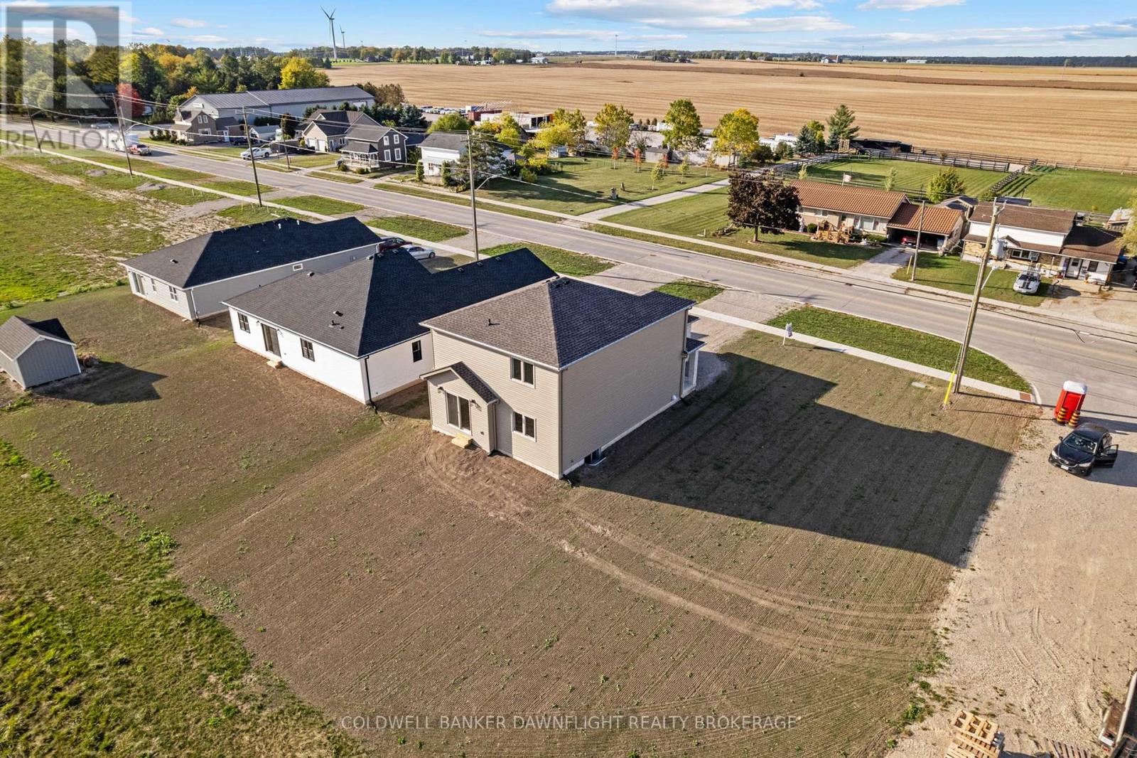 127 Victoria Avenue E, South Huron, Ontario  N0M 1M0 - Photo 36 - X12344556