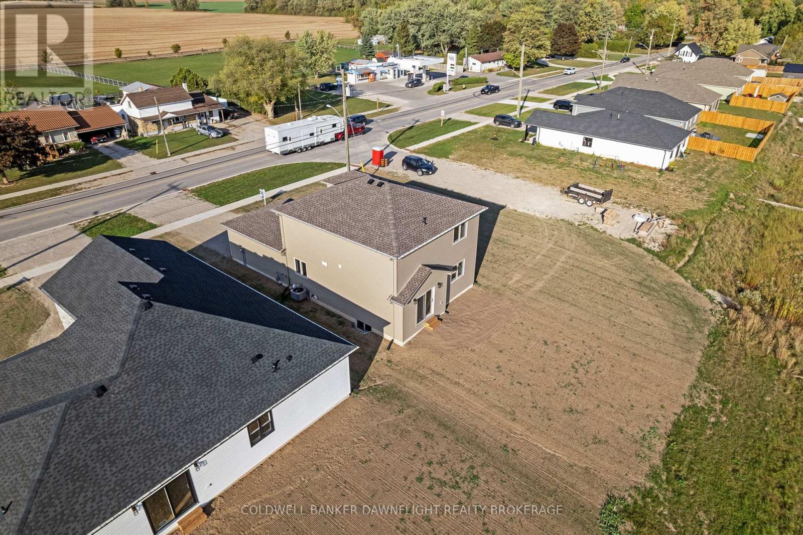 127 Victoria Avenue E, South Huron, Ontario  N0M 1M0 - Photo 37 - X12344556
