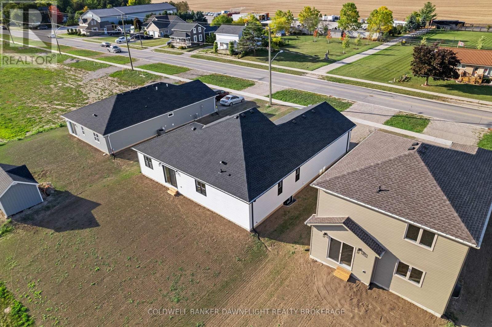 123 Victoria Avenue E, South Huron, Ontario  N0M 1M0 - Photo 26 - X12344560