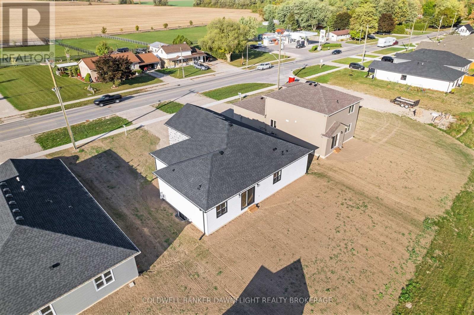123 Victoria Avenue E, South Huron, Ontario  N0M 1M0 - Photo 27 - X12344560