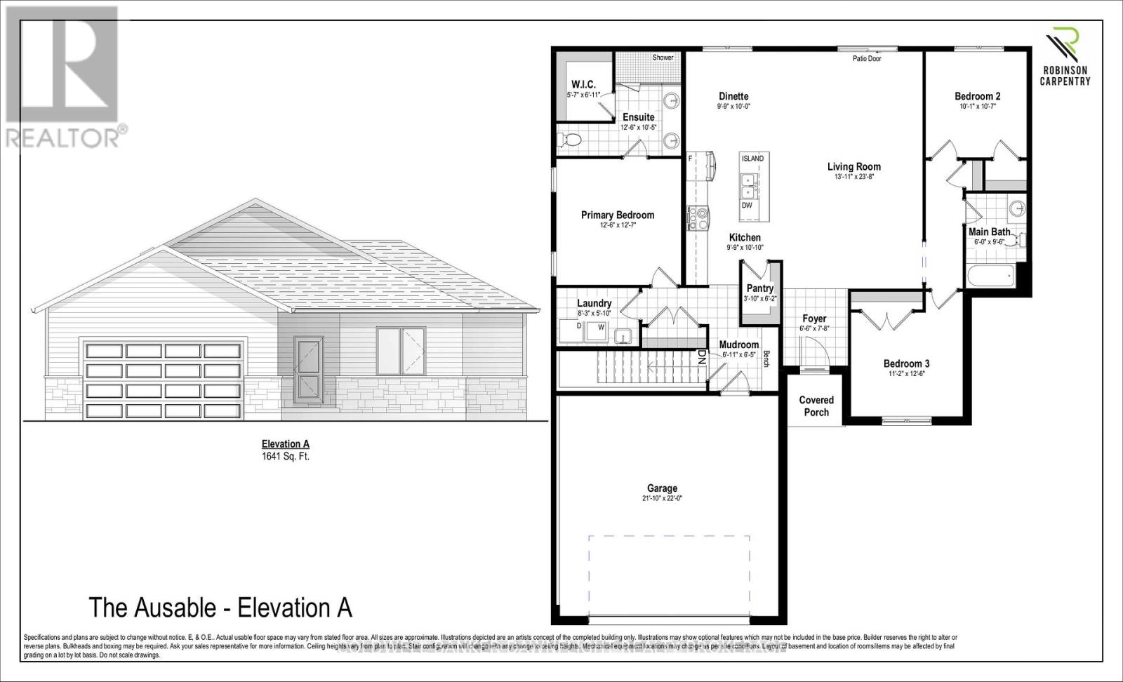 123 Victoria Avenue E, South Huron, Ontario  N0M 1M0 - Photo 32 - X12344560