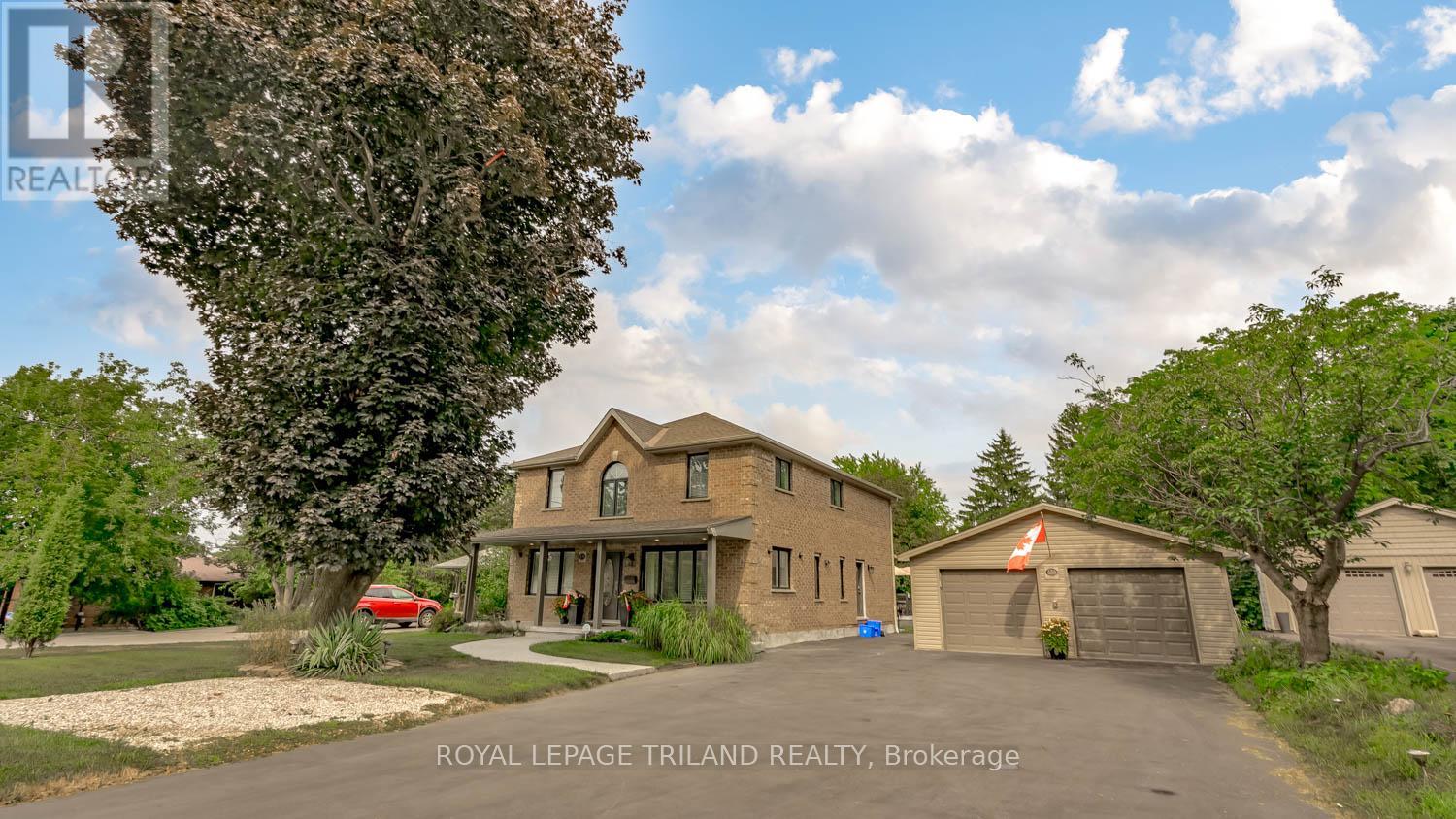 458 Boler Road, London South (South K), Ontario  N6K 2K7 - Photo 1 - X12344660