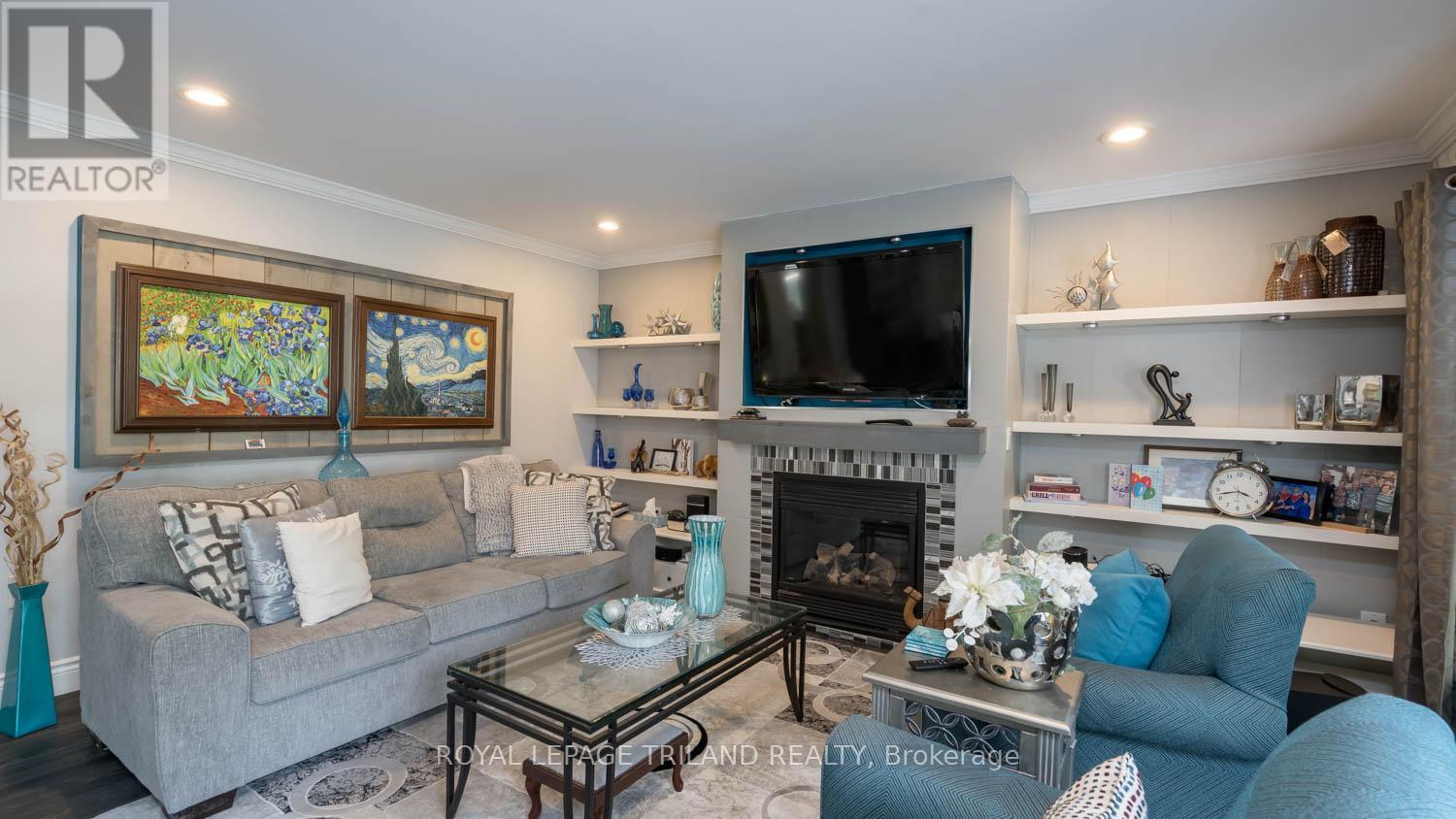 458 Boler Road, London South (South K), Ontario  N6K 2K7 - Photo 14 - X12344660