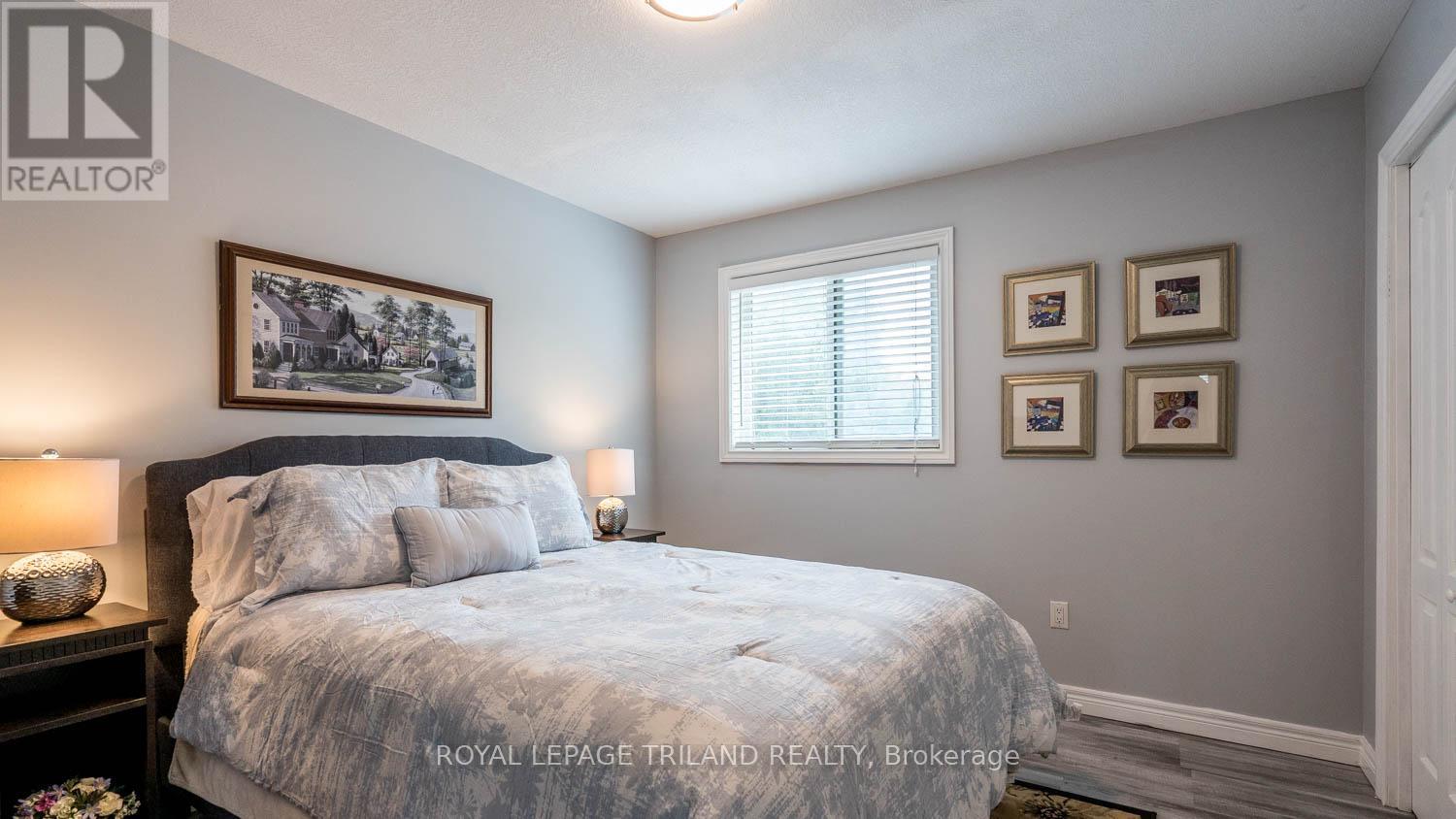 458 Boler Road, London South (South K), Ontario  N6K 2K7 - Photo 22 - X12344660
