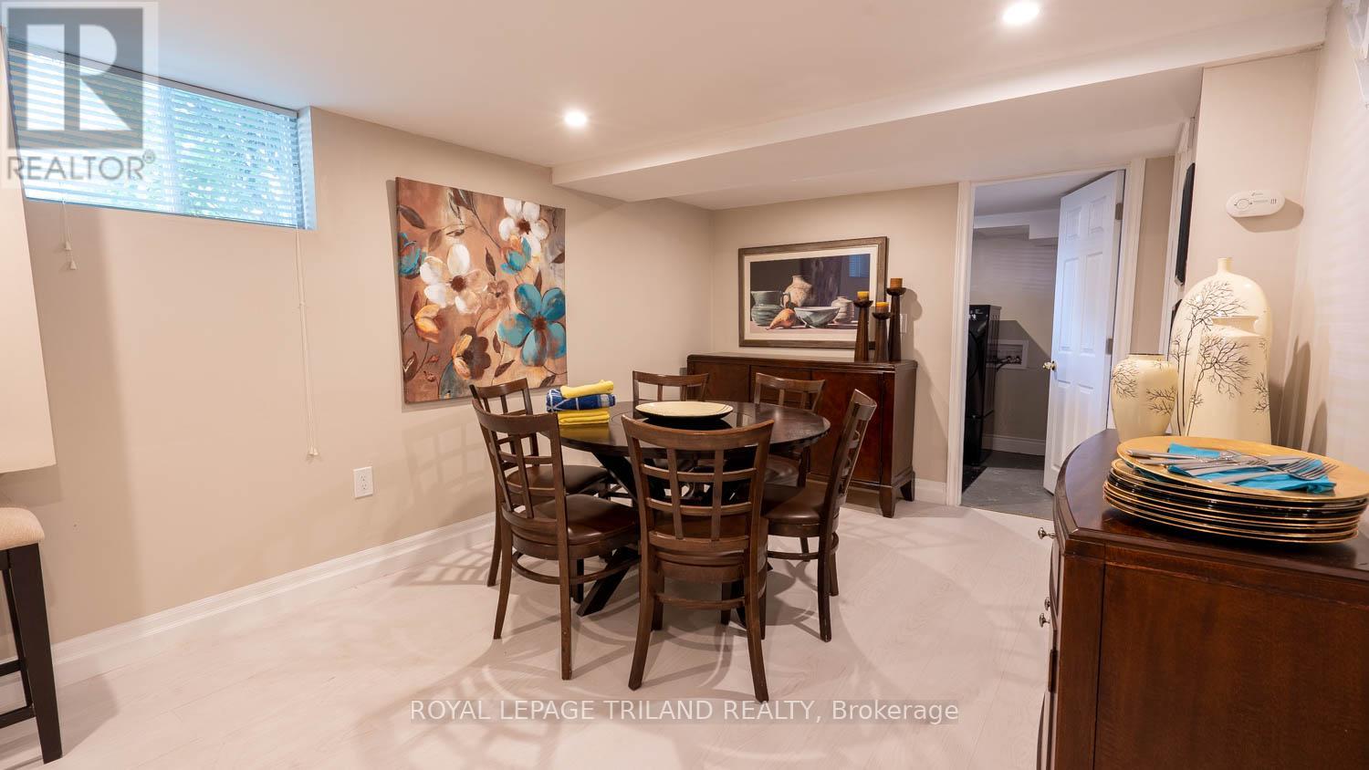 458 Boler Road, London South (South K), Ontario  N6K 2K7 - Photo 27 - X12344660