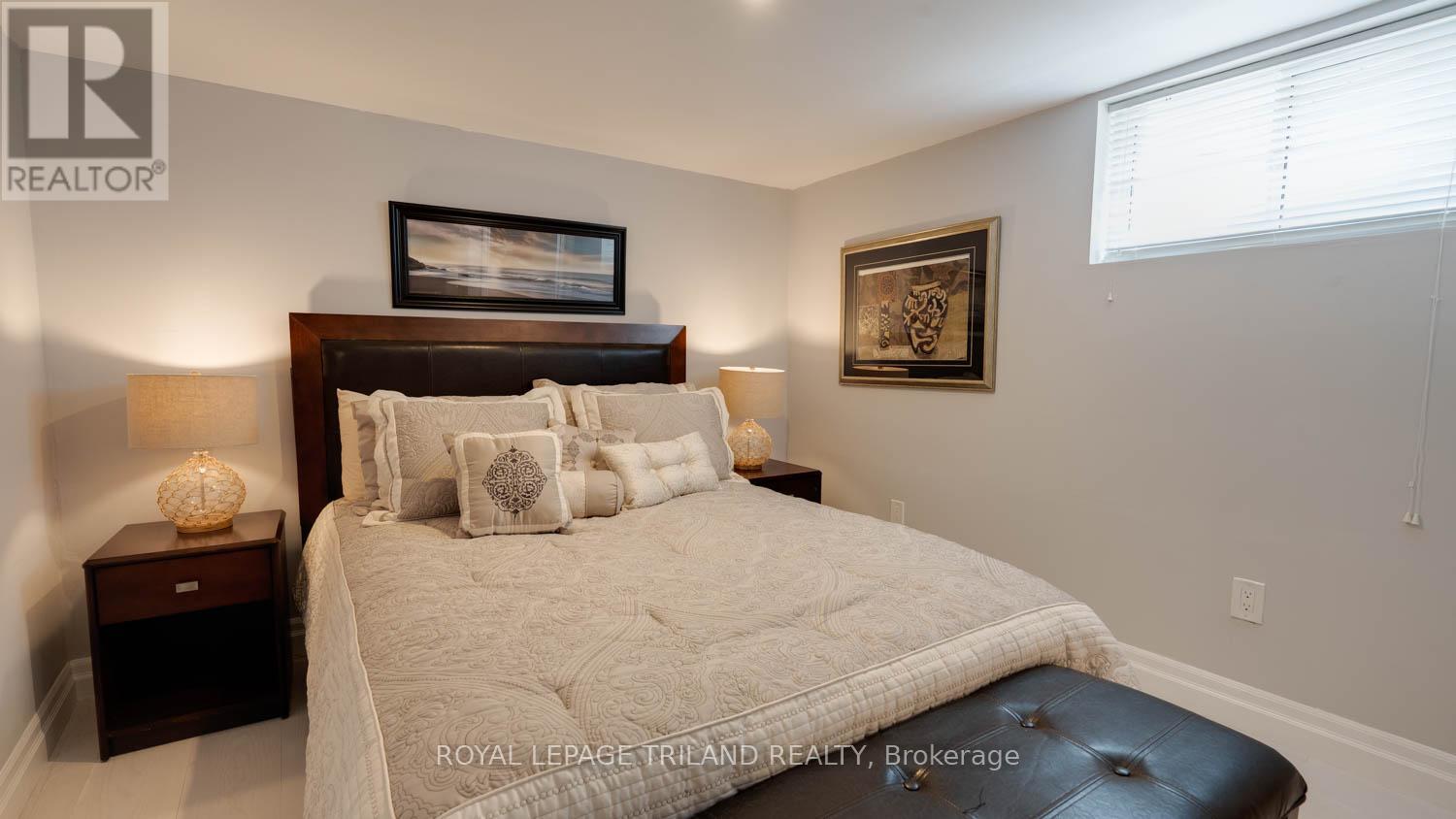 458 Boler Road, London South (South K), Ontario  N6K 2K7 - Photo 32 - X12344660