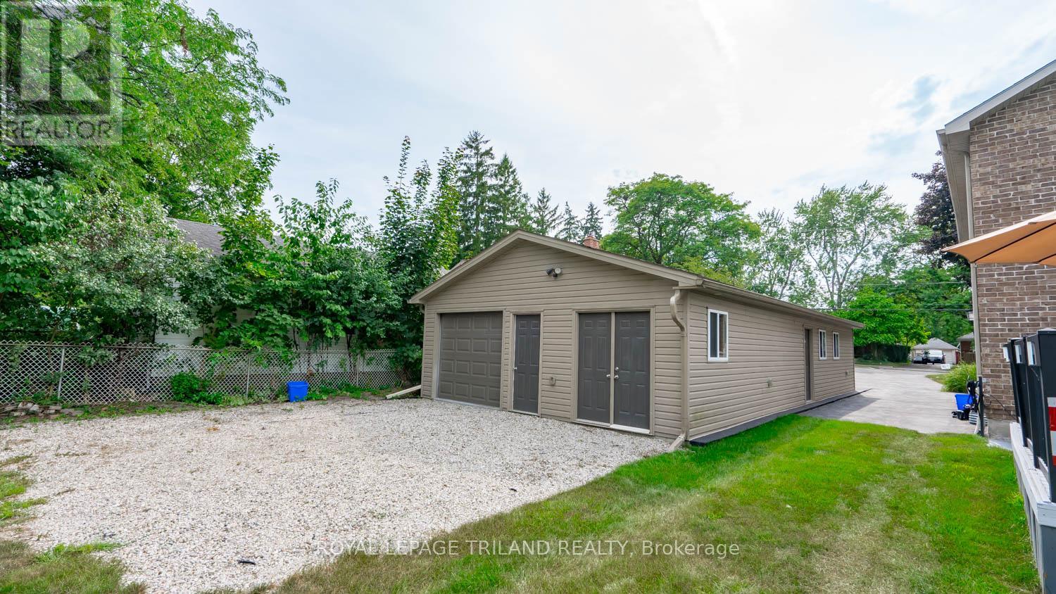 458 Boler Road, London South (South K), Ontario  N6K 2K7 - Photo 39 - X12344660