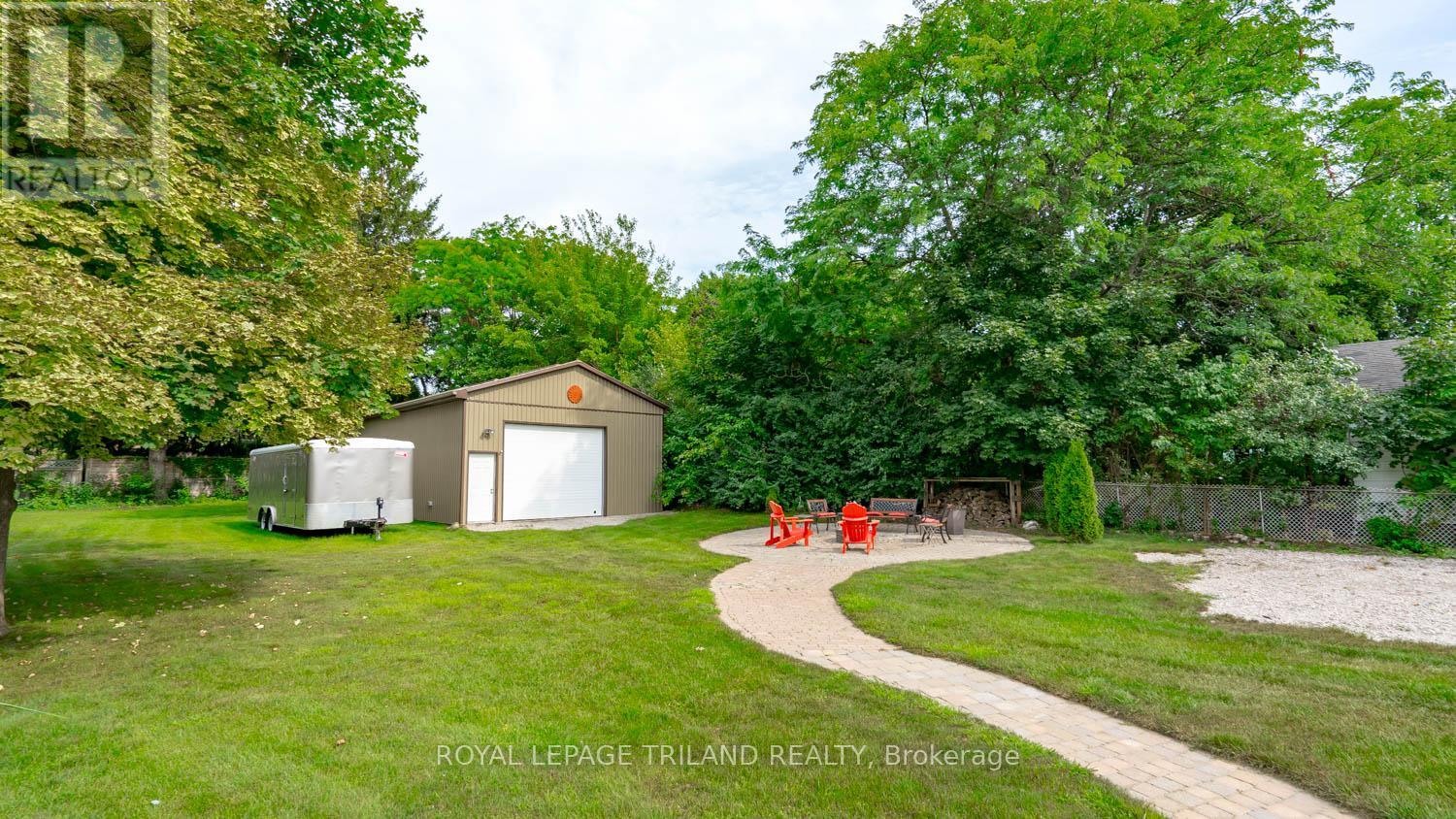 458 Boler Road, London South (South K), Ontario  N6K 2K7 - Photo 44 - X12344660