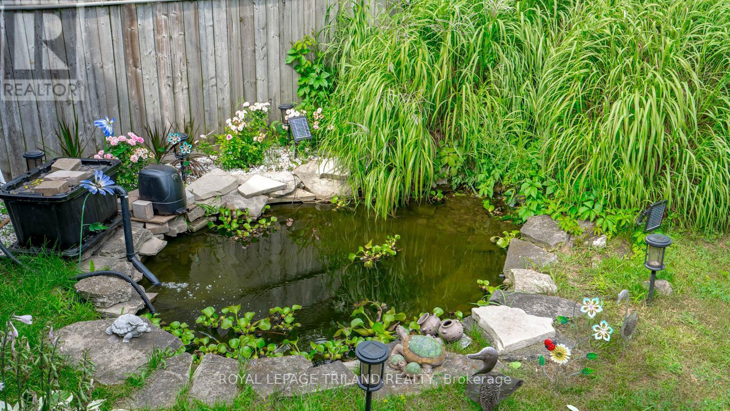 458 Boler Road, London South (South K), Ontario  N6K 2K7 - Photo 49 - X12344660