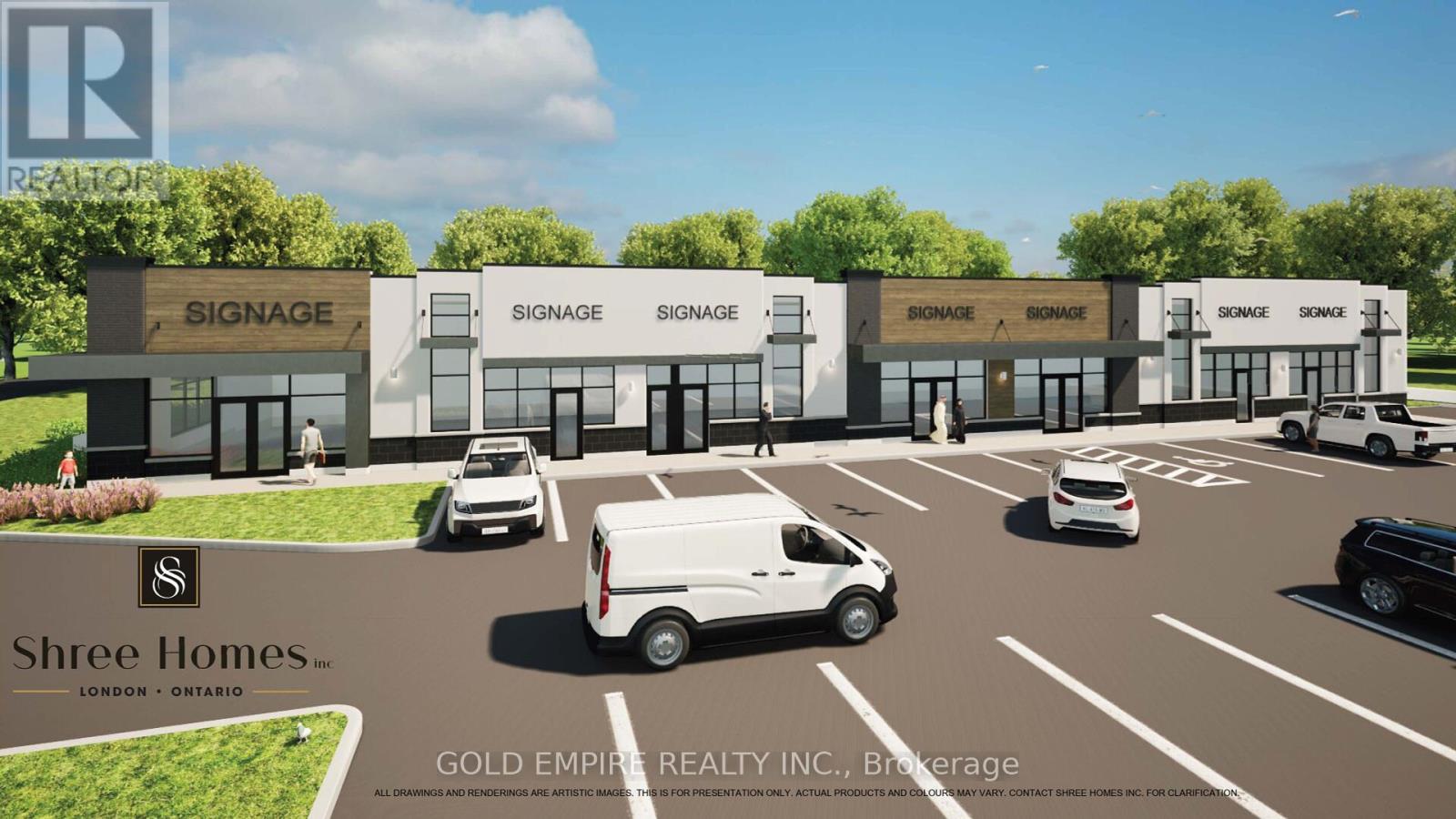 Unit 4 - 340 Highbury Avenue, St. Thomas, Ontario  N5P 4J4 - Photo 4 - X12344679