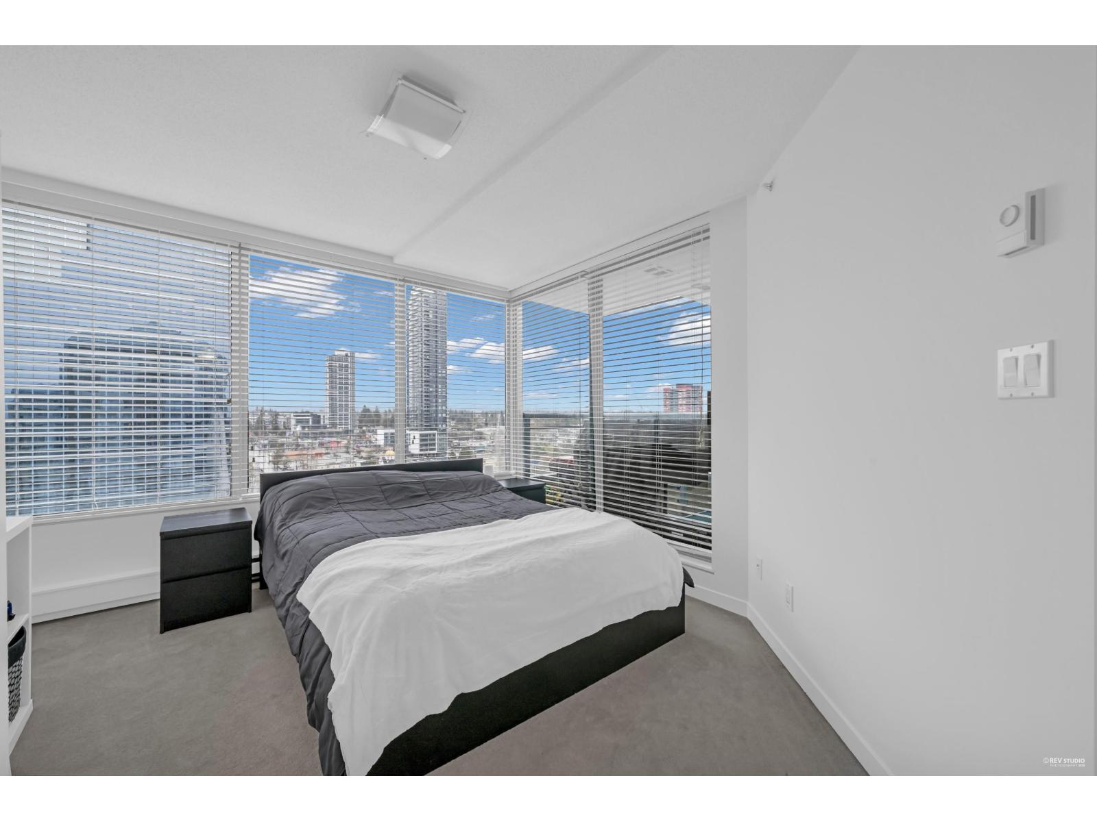 1601 13383 108 Avenue, Surrey, British Columbia  V3T 5T6 - Photo 11 - R3037115