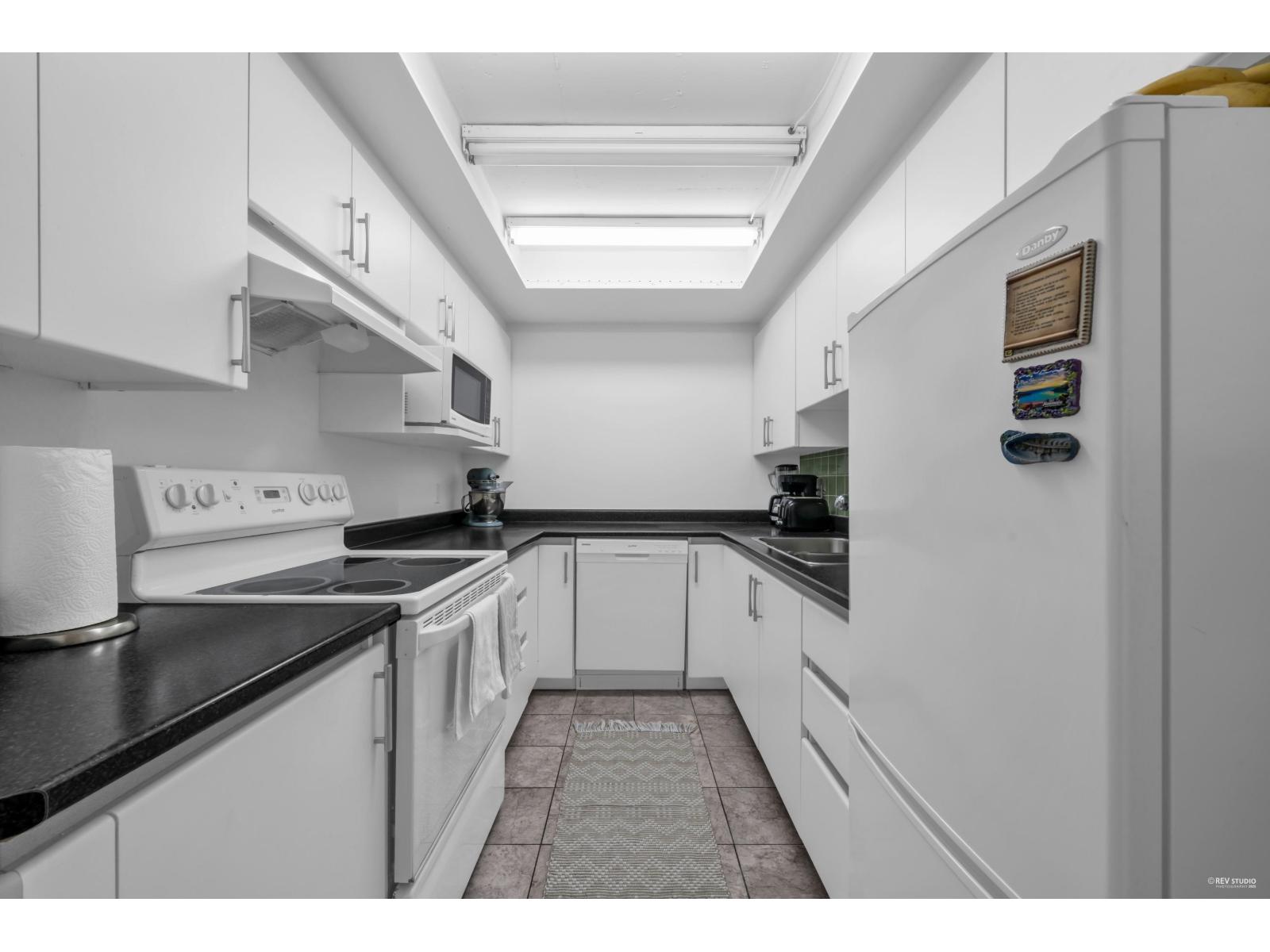 1601 13383 108 Avenue, Surrey, British Columbia  V3T 5T6 - Photo 7 - R3037115