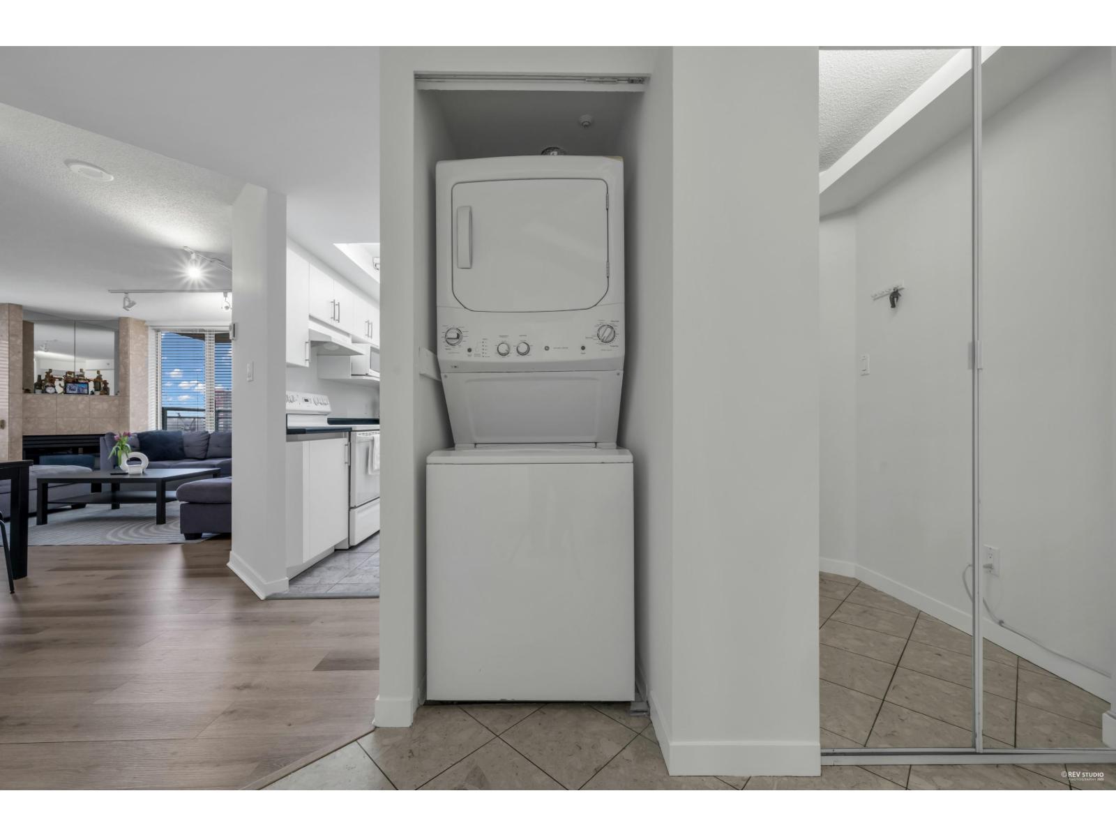 1601 13383 108 Avenue, Surrey, British Columbia  V3T 5T6 - Photo 8 - R3037115