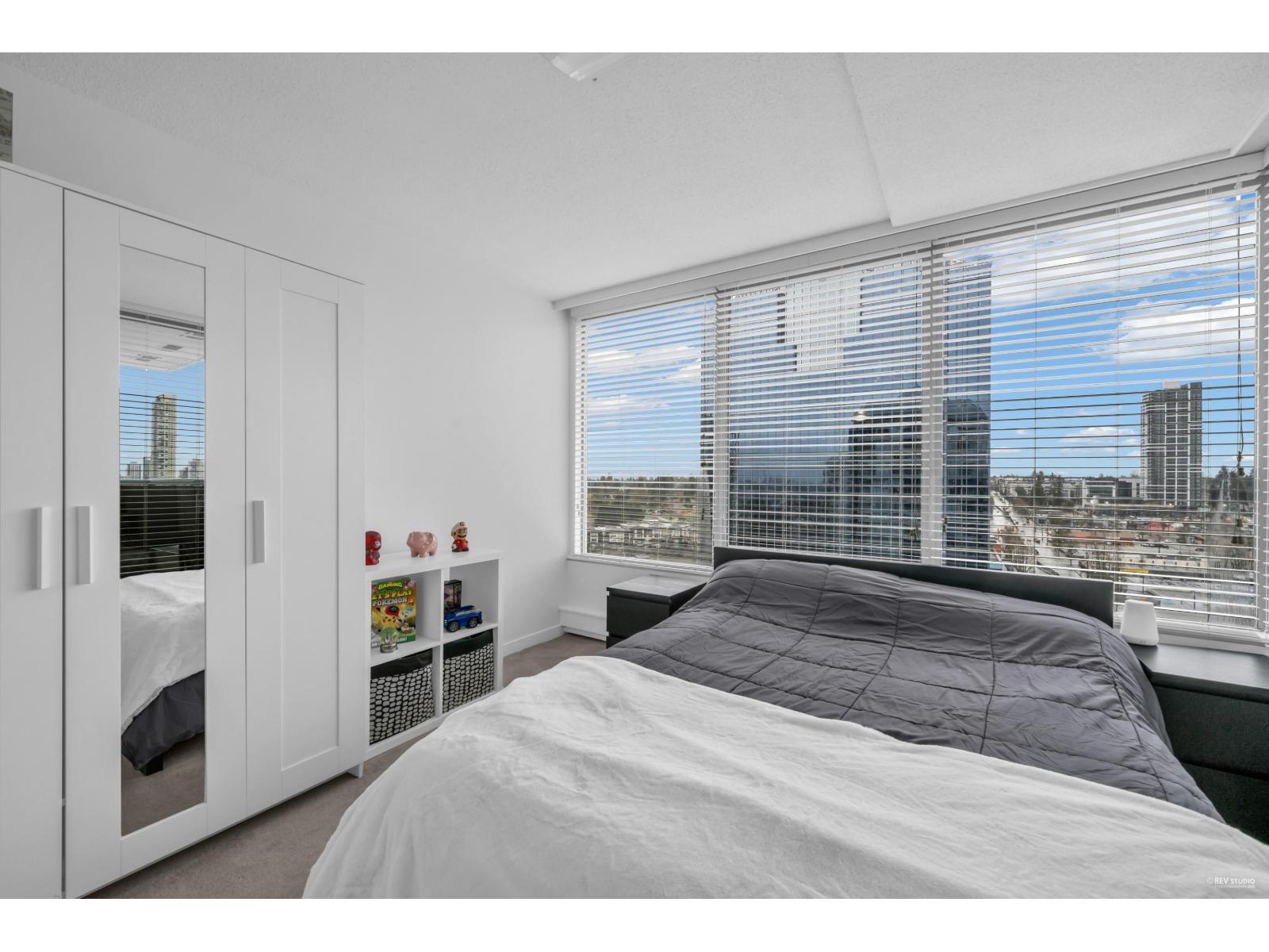 1601 13383 108 Avenue, Surrey, British Columbia  V3T 5T6 - Photo 12 - R3037115