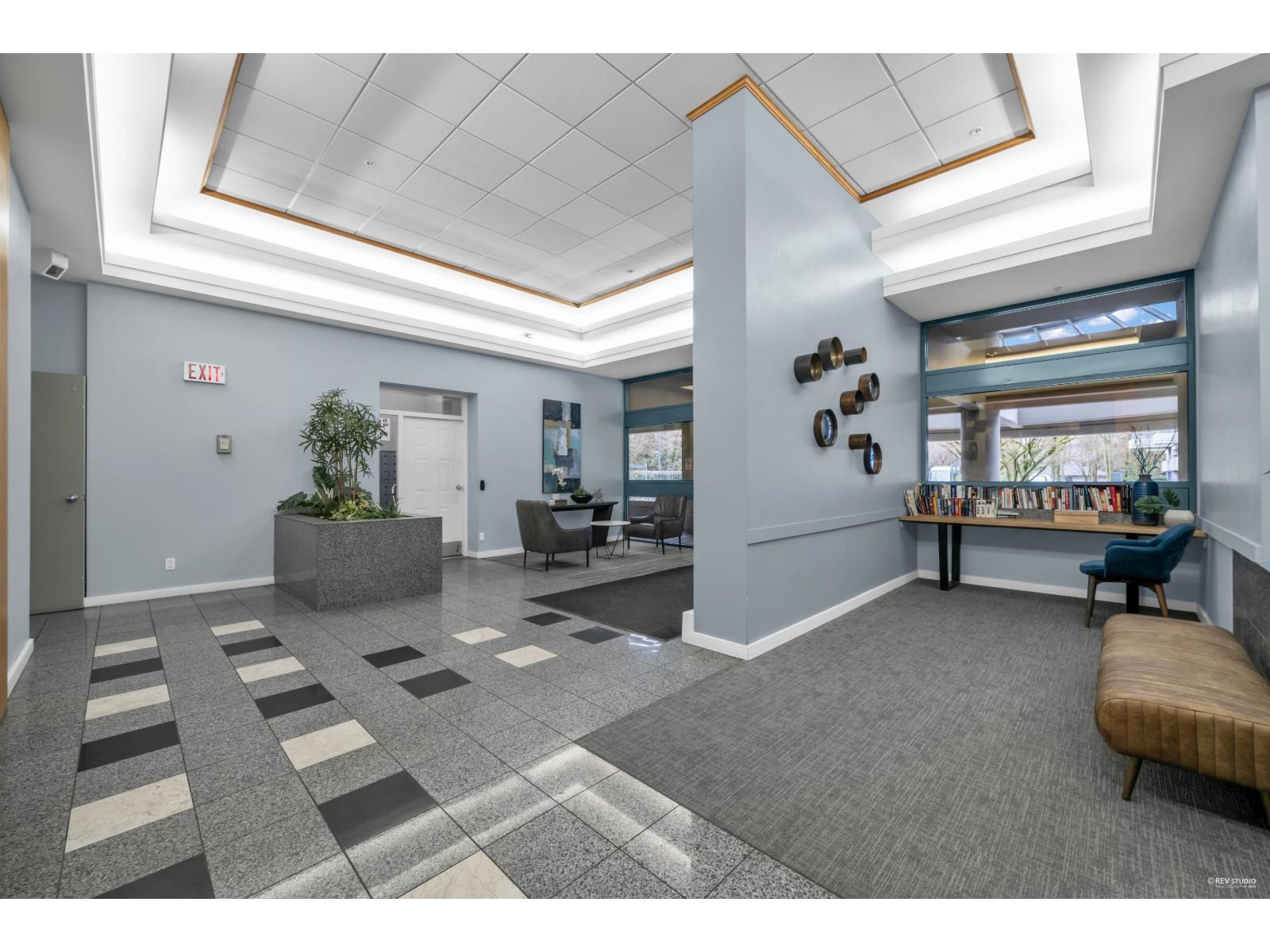 1601 13383 108 Avenue, Surrey, British Columbia  V3T 5T6 - Photo 18 - R3037115