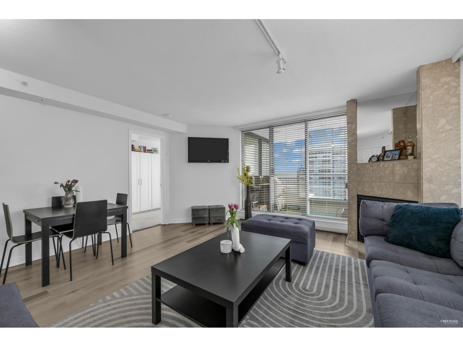 1601 13383 108 Avenue, Surrey, British Columbia  V3T 5T6 - Photo 5 - R3037115