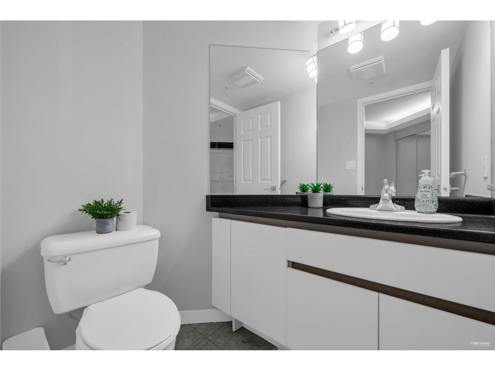 1601 13383 108 Avenue, Surrey, British Columbia  V3T 5T6 - Photo 9 - R3037115