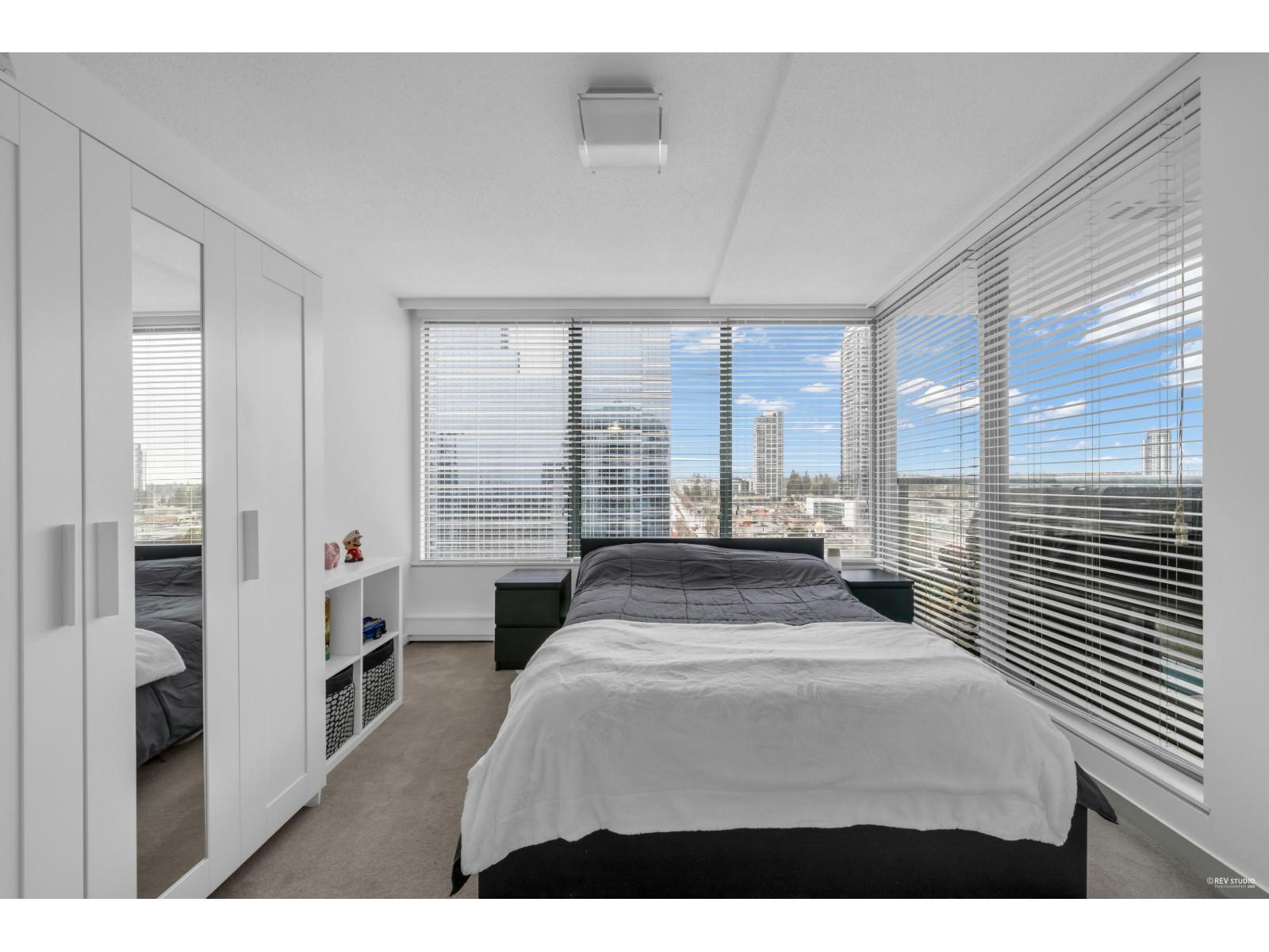 1601 13383 108 Avenue, Surrey, British Columbia  V3T 5T6 - Photo 10 - R3037115