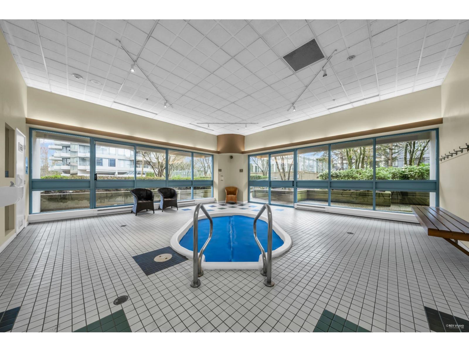 1601 13383 108 Avenue, Surrey, British Columbia  V3T 5T6 - Photo 20 - R3037115