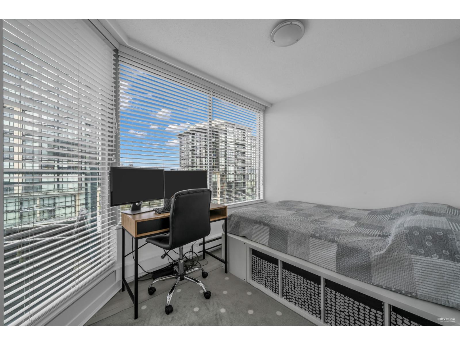 1601 13383 108 Avenue, Surrey, British Columbia  V3T 5T6 - Photo 15 - R3037115