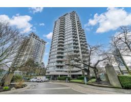 1601 13383 108 Avenue, Surrey, Ca