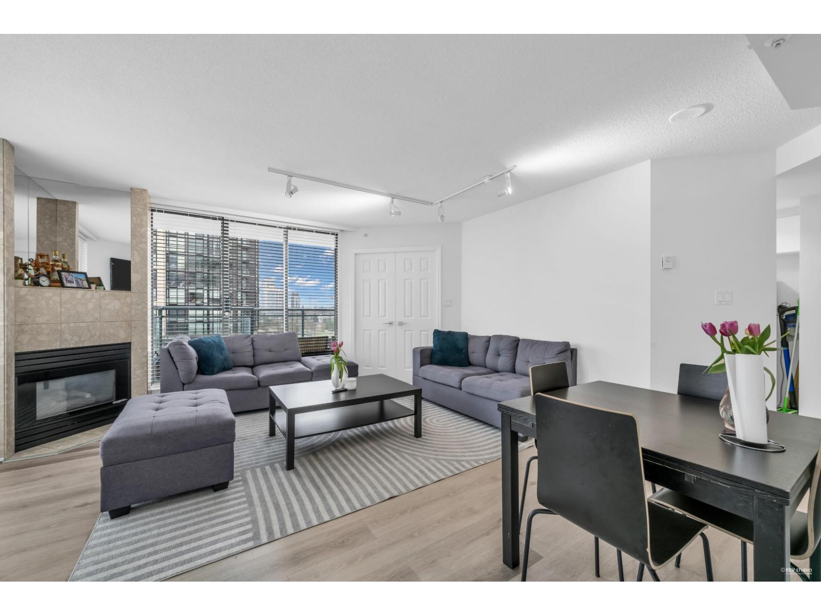 1601 13383 108 Avenue, Surrey, British Columbia  V3T 5T6 - Photo 3 - R3037115