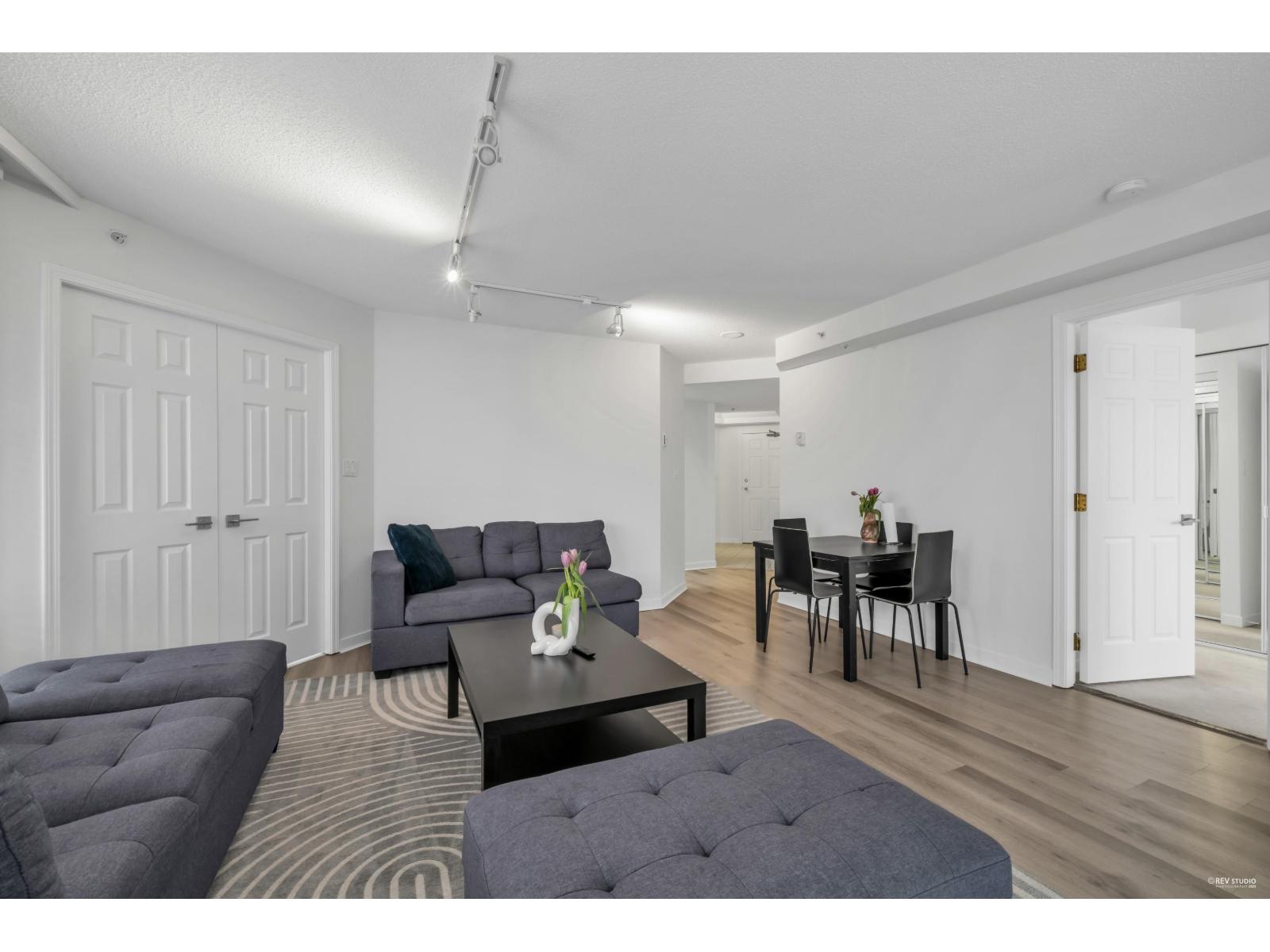 1601 13383 108 Avenue, Surrey, British Columbia  V3T 5T6 - Photo 6 - R3037115