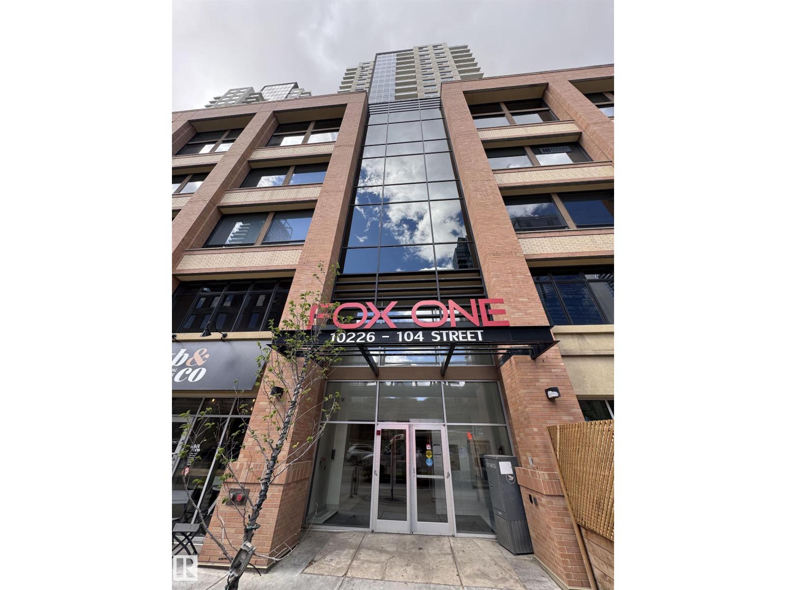 #602 10226 104 St Nw, Edmonton, Alberta  T5J 1B8 - Photo 5 - E4452902