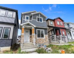 838 Northern Harrier Ln Nw Hawks Ridge, Edmonton, Ca