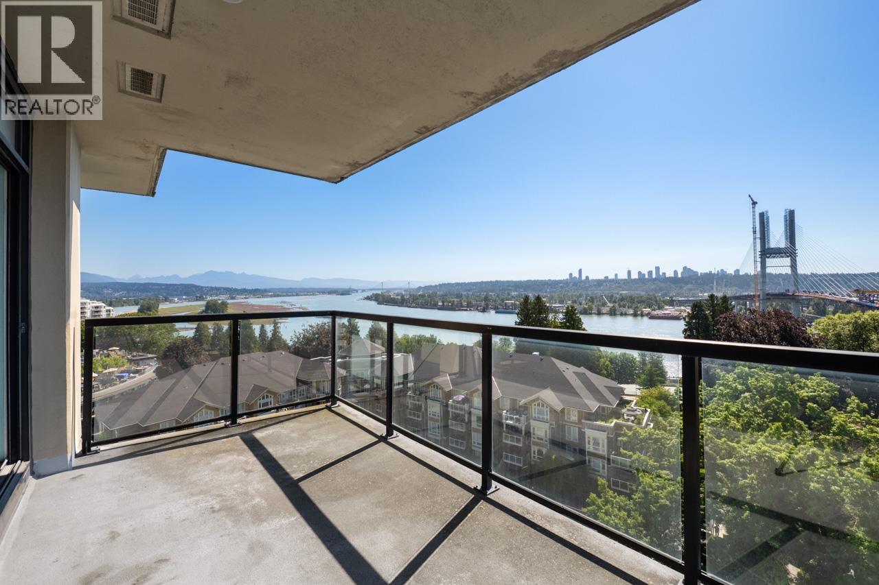 1003 11 E Royal Avenue, New Westminster, British Columbia  V3L 0A8 - Photo 14 - R3036684