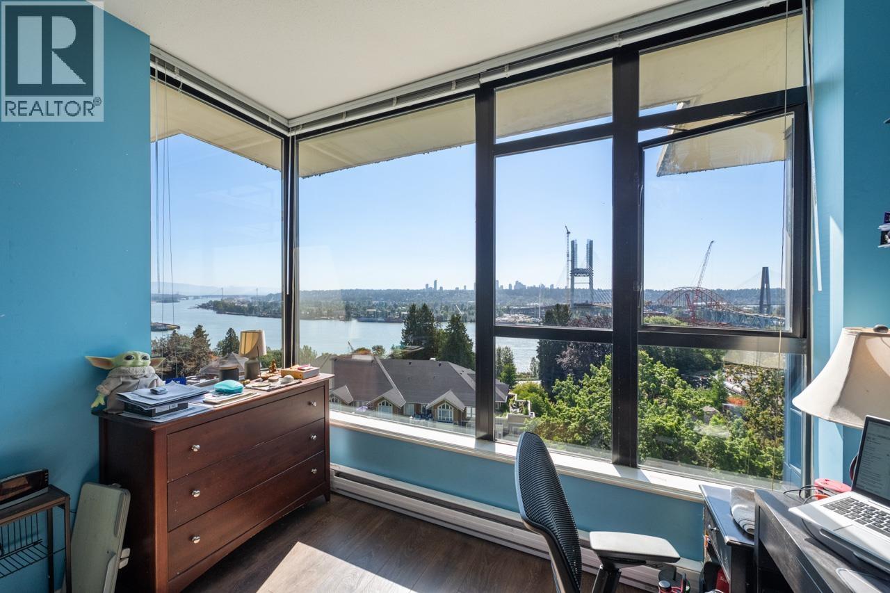 1003 11 E Royal Avenue, New Westminster, British Columbia  V3L 0A8 - Photo 21 - R3036684