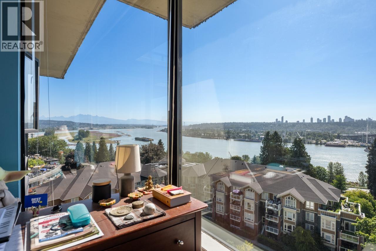 1003 11 E Royal Avenue, New Westminster, British Columbia  V3L 0A8 - Photo 9 - R3036684