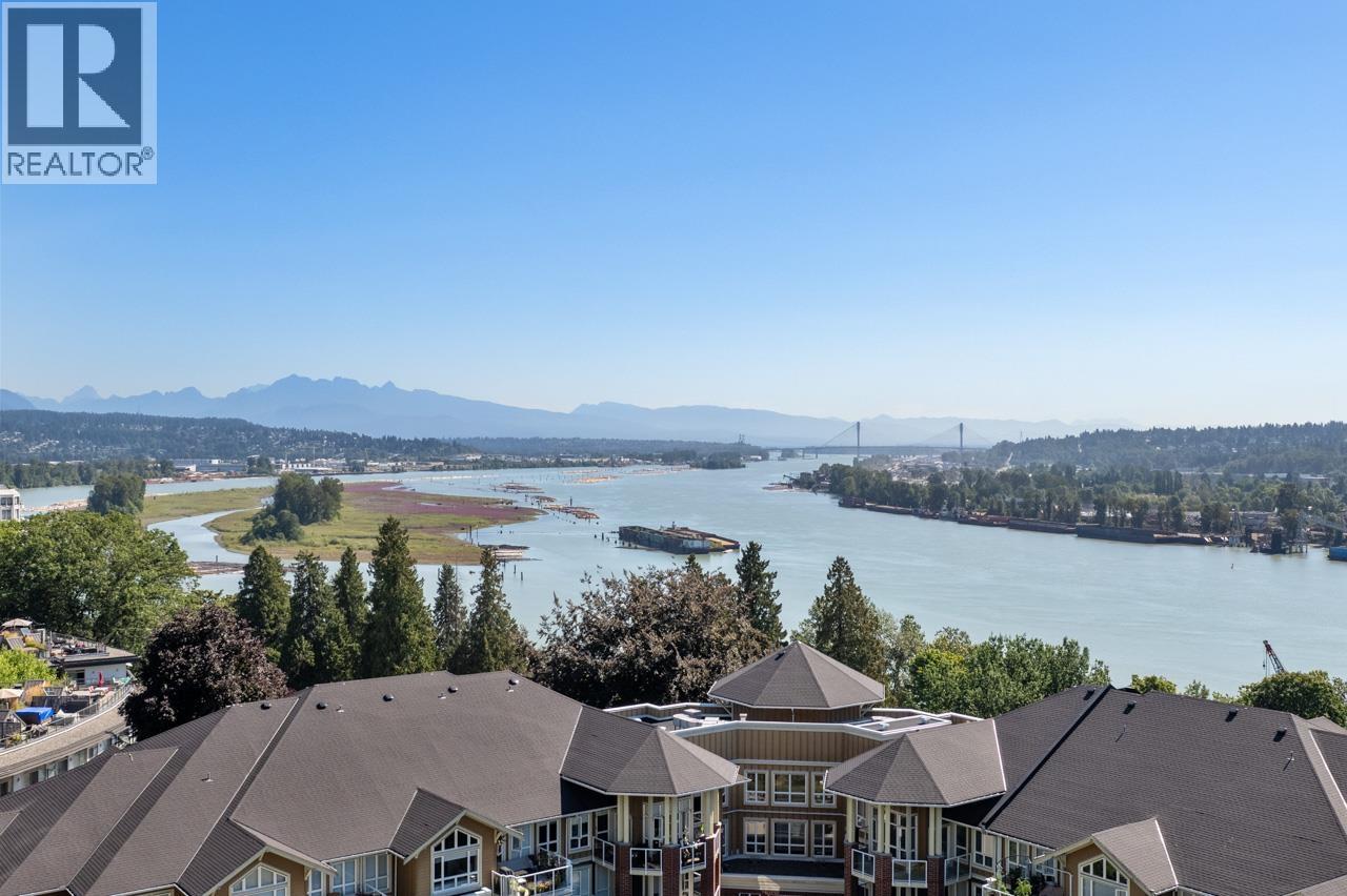 1003 11 E Royal Avenue, New Westminster, British Columbia  V3L 0A8 - Photo 25 - R3036684