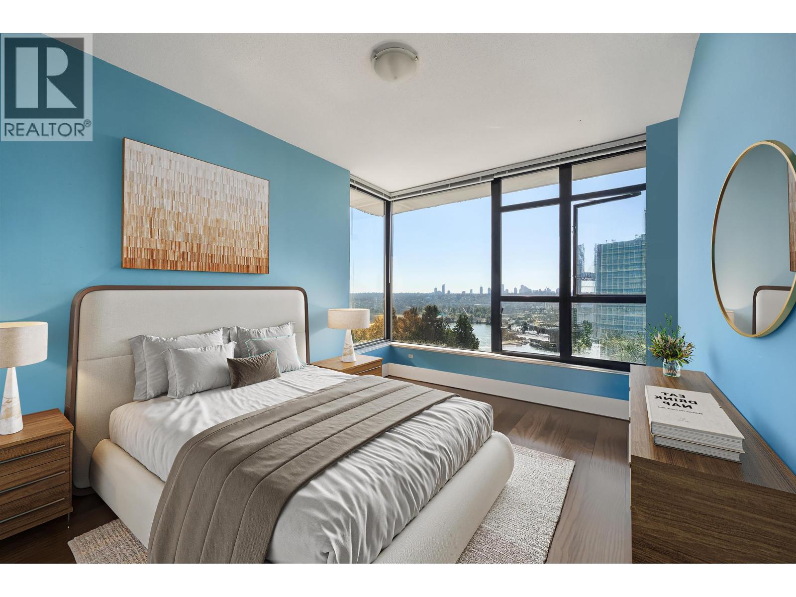 1003 11 E Royal Avenue, New Westminster, British Columbia  V3L 0A8 - Photo 16 - R3036684