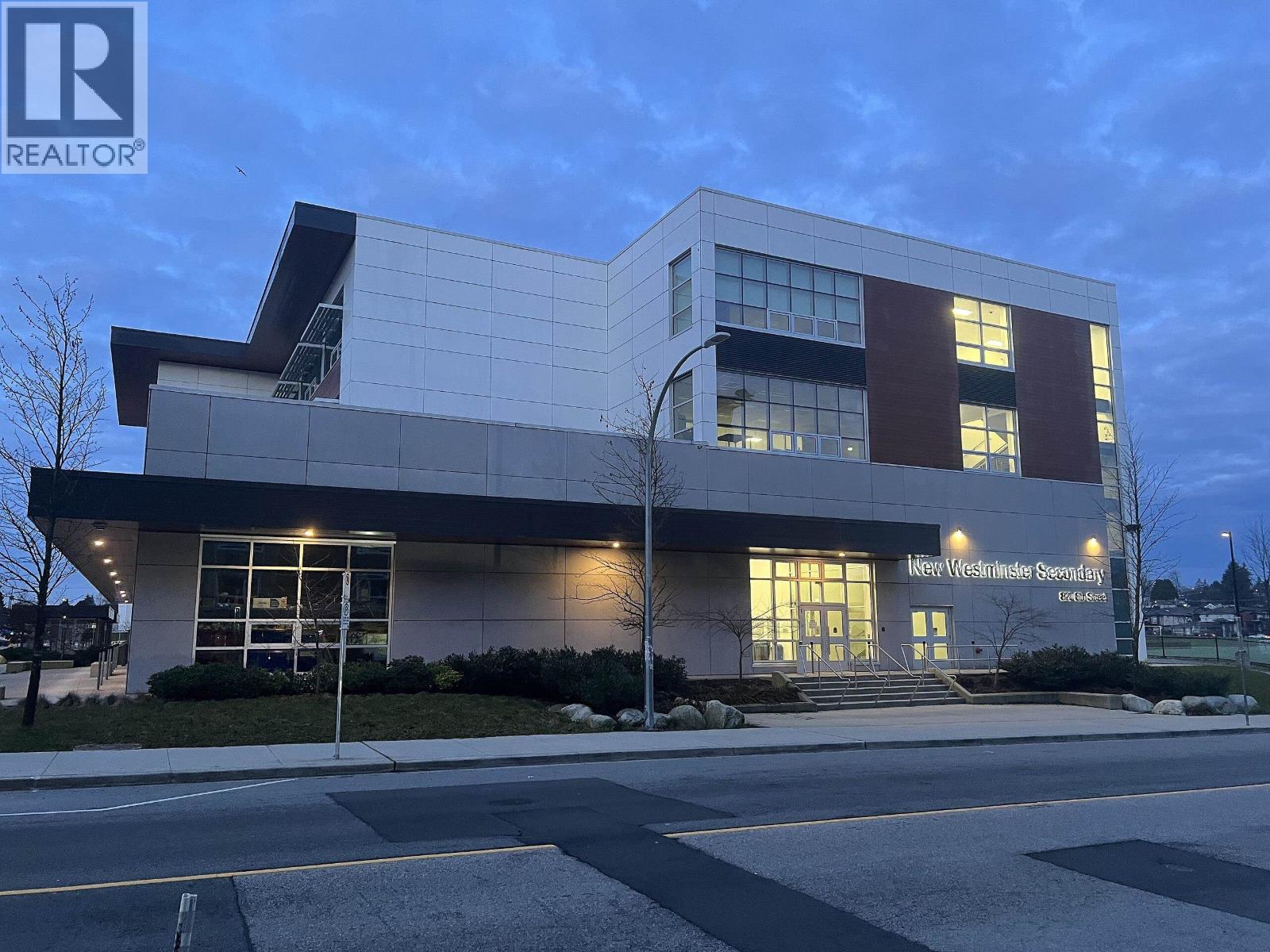 1003 11 E Royal Avenue, New Westminster, British Columbia  V3L 0A8 - Photo 33 - R3036684