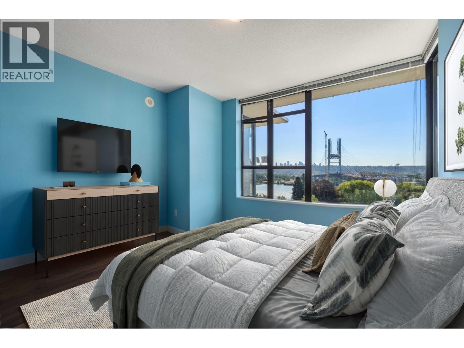 1003 11 E Royal Avenue, New Westminster, British Columbia  V3L 0A8 - Photo 20 - R3036684