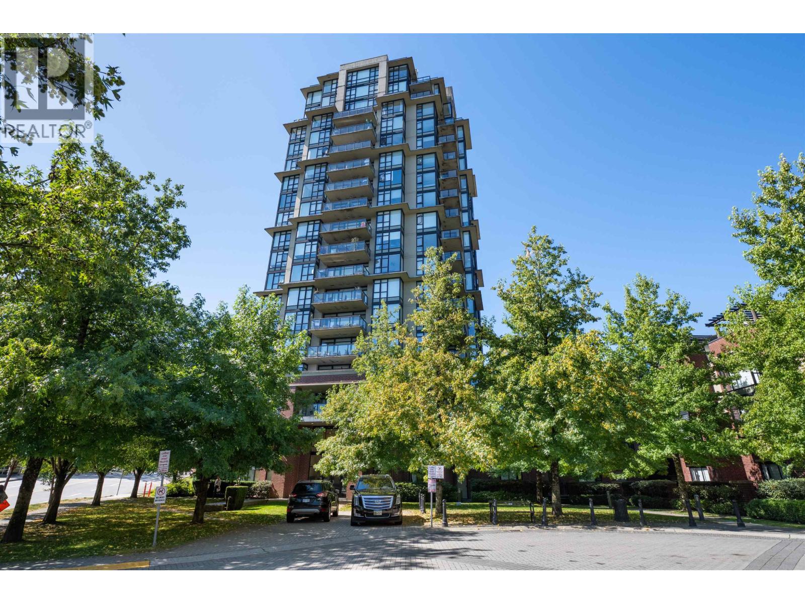 1003 11 E Royal Avenue, New Westminster, British Columbia  V3L 0A8 - Photo 10 - R3036684