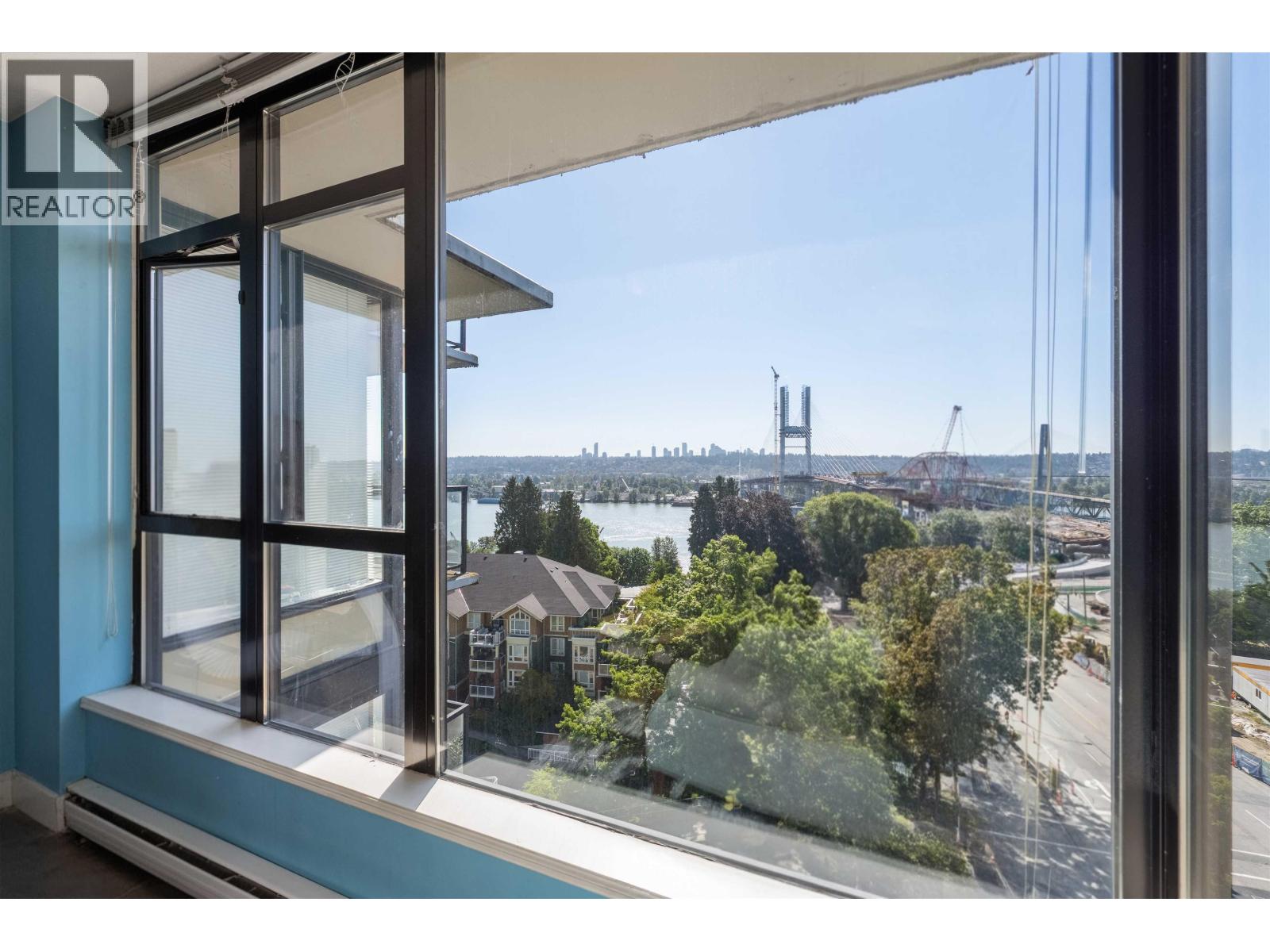 1003 11 E Royal Avenue, New Westminster, British Columbia  V3L 0A8 - Photo 24 - R3036684