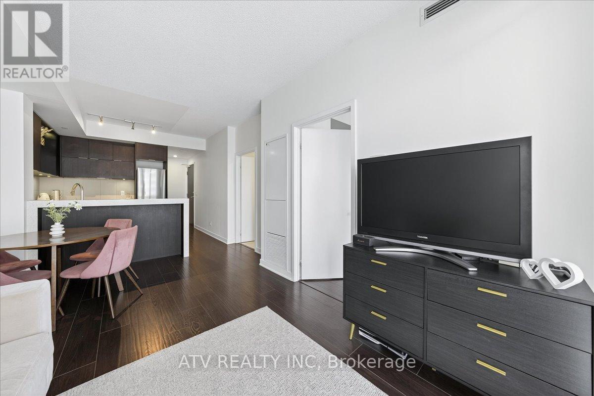 1113 - 170 Sumach Street, Toronto, Ontario  M5A 3H7 - Photo 10 - C12344487