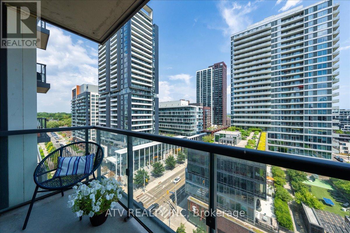 1113 - 170 Sumach Street, Toronto, Ontario  M5A 3H7 - Photo 18 - C12344487