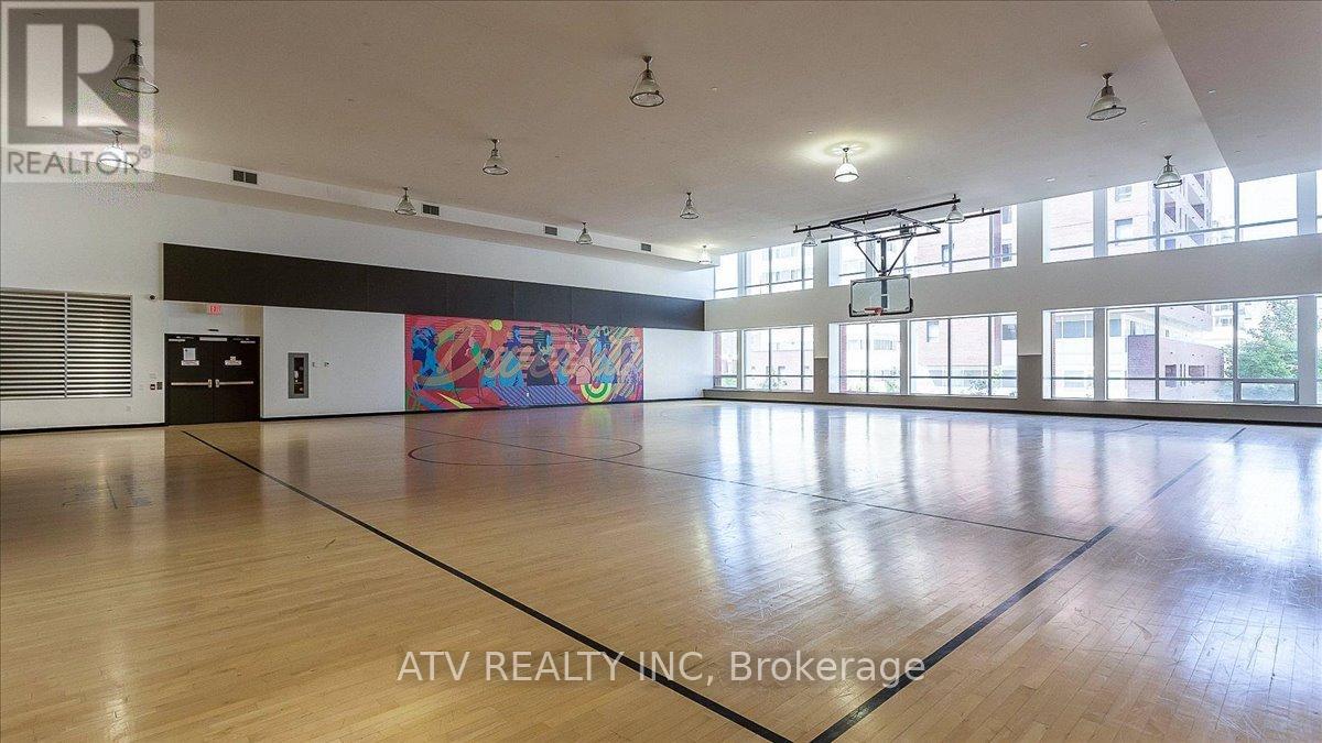 1113 - 170 Sumach Street, Toronto, Ontario  M5A 3H7 - Photo 21 - C12344487