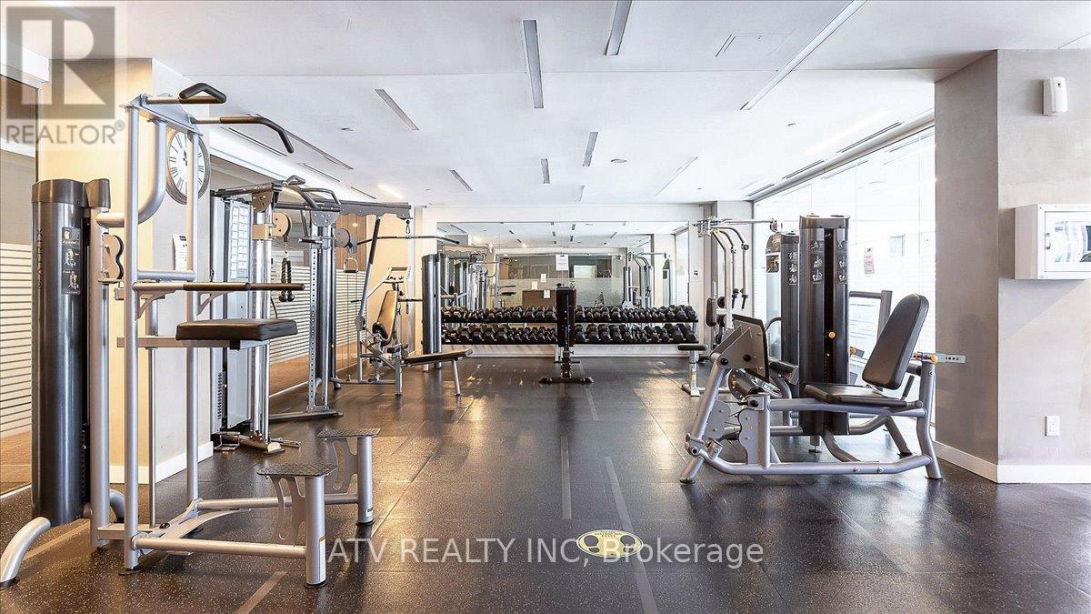 1113 - 170 Sumach Street, Toronto, Ontario  M5A 3H7 - Photo 25 - C12344487