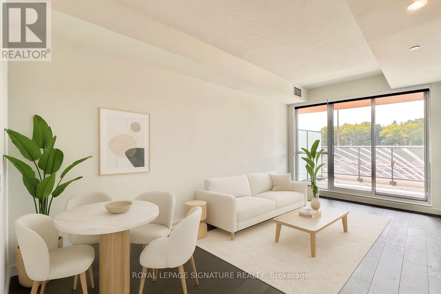 Property at 305 - 27 MCMAHON DRIVE image 2